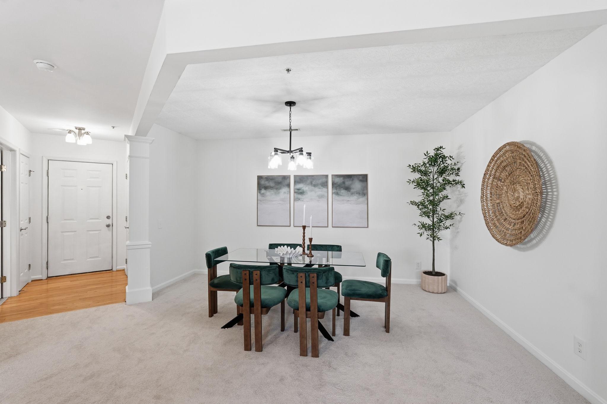 CEDAR LAKES - Residential