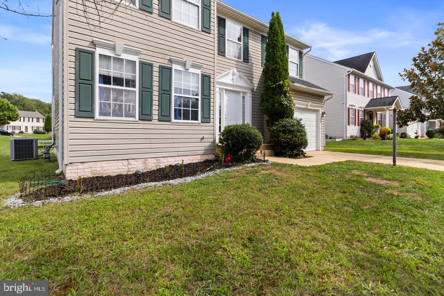4320 CASTLETOWER COURT, WHITE PLAINS, MD, 20695 4320 CASTLETOWER COURT