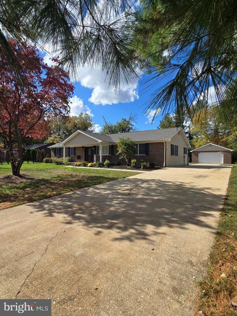 148 CARLOTTA DRIVE BEAR DE 19701