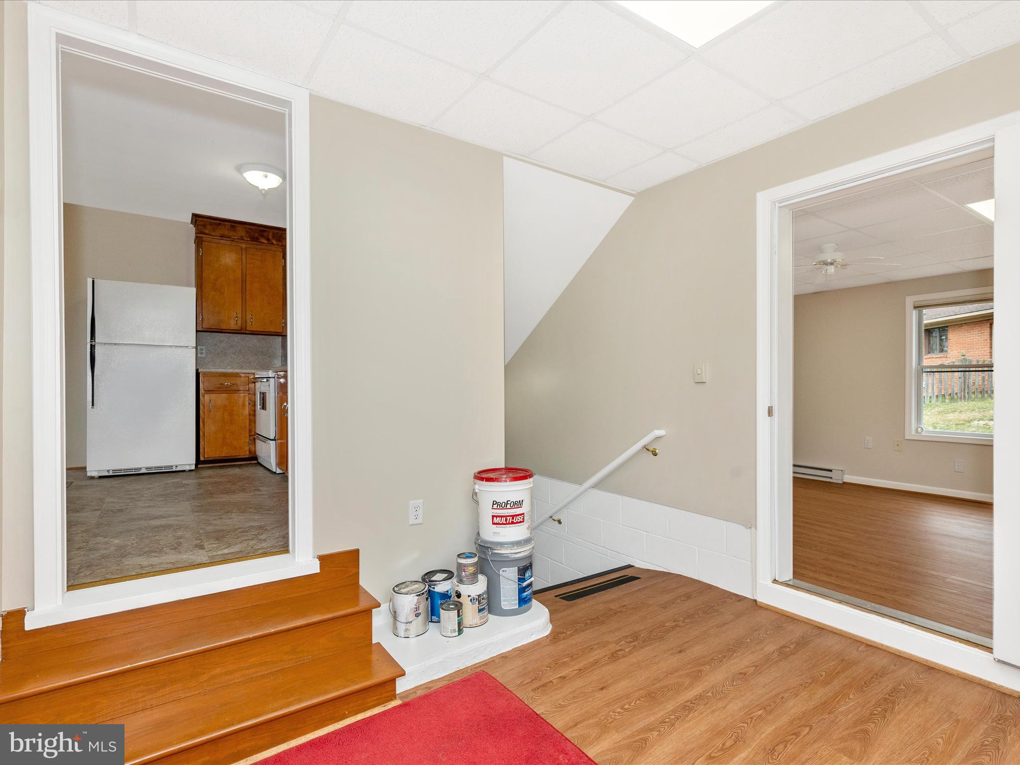 BOONSBORO - Residential