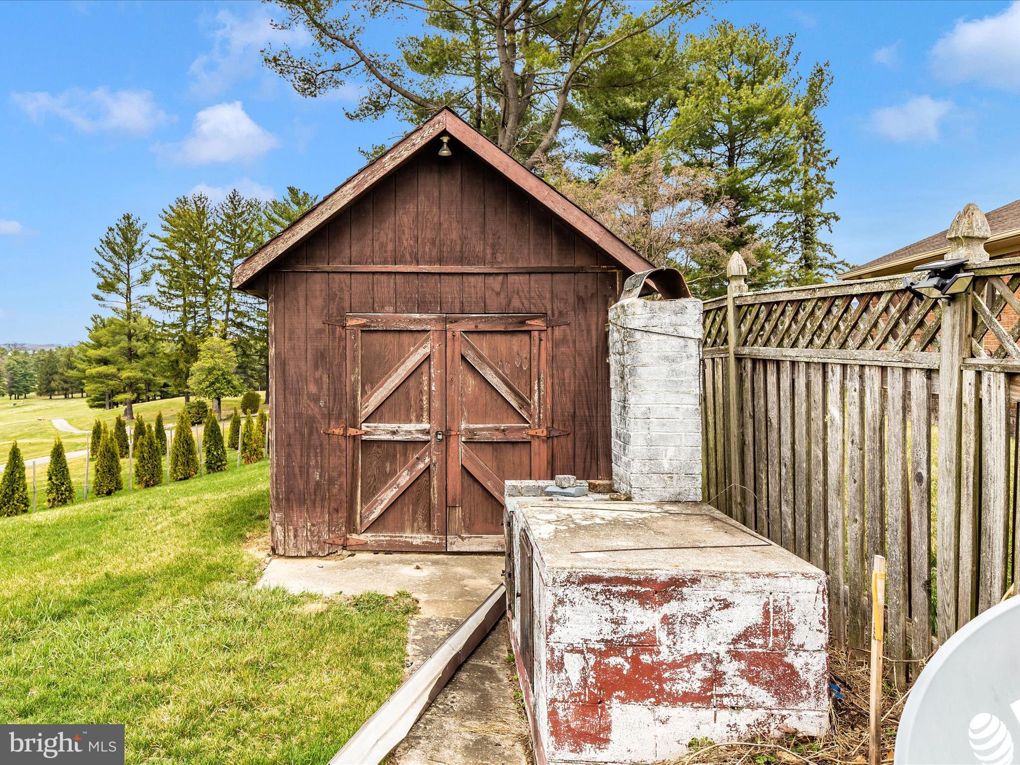 BOONSBORO - Residential