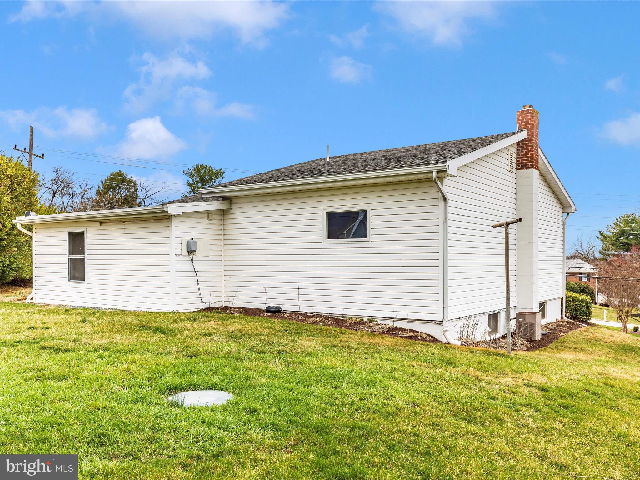 BOONSBORO - Residential