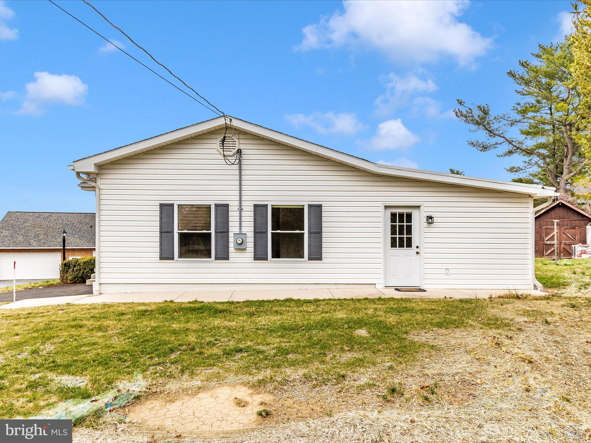 BOONSBORO - Residential