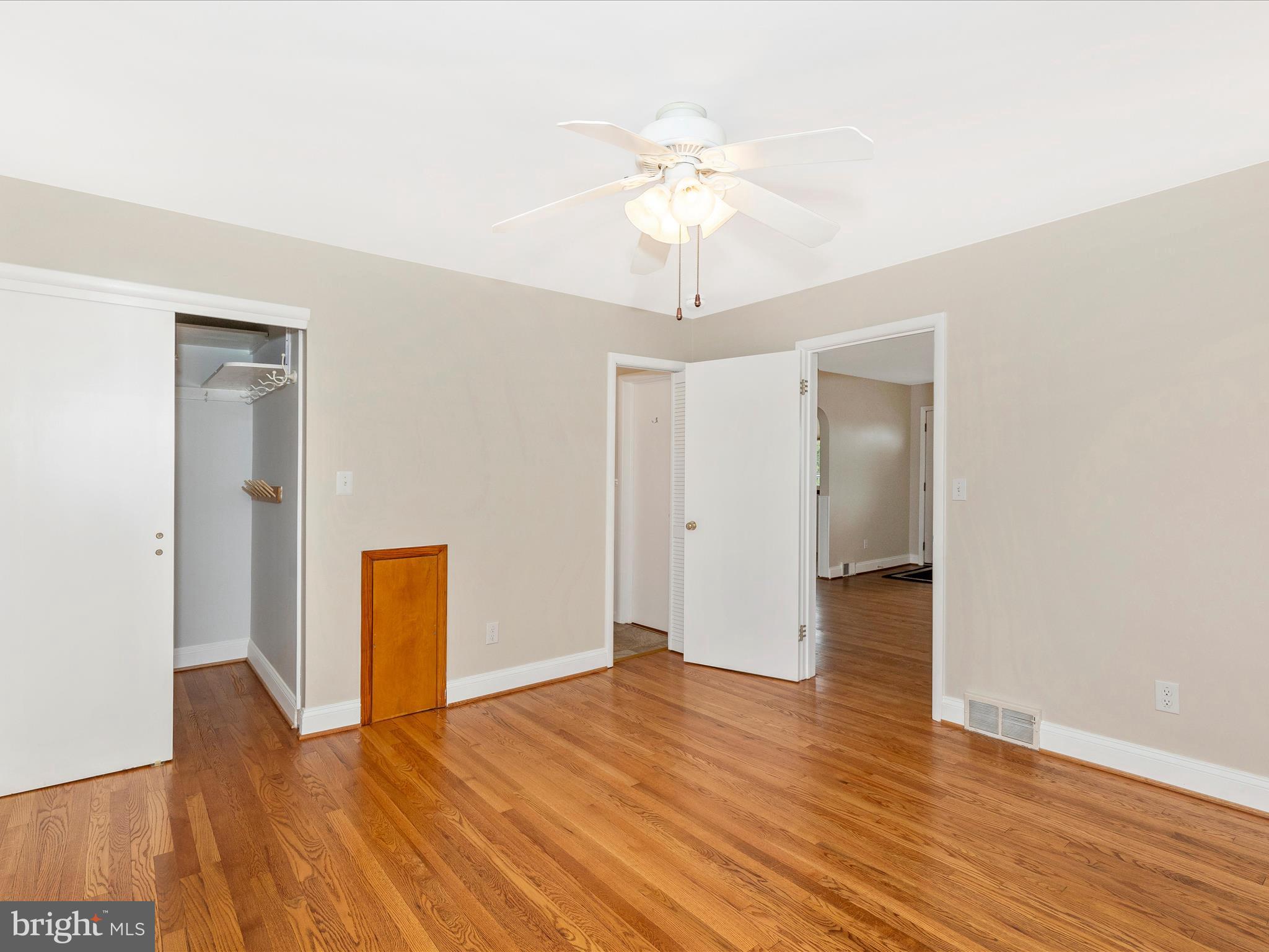 BOONSBORO - Residential