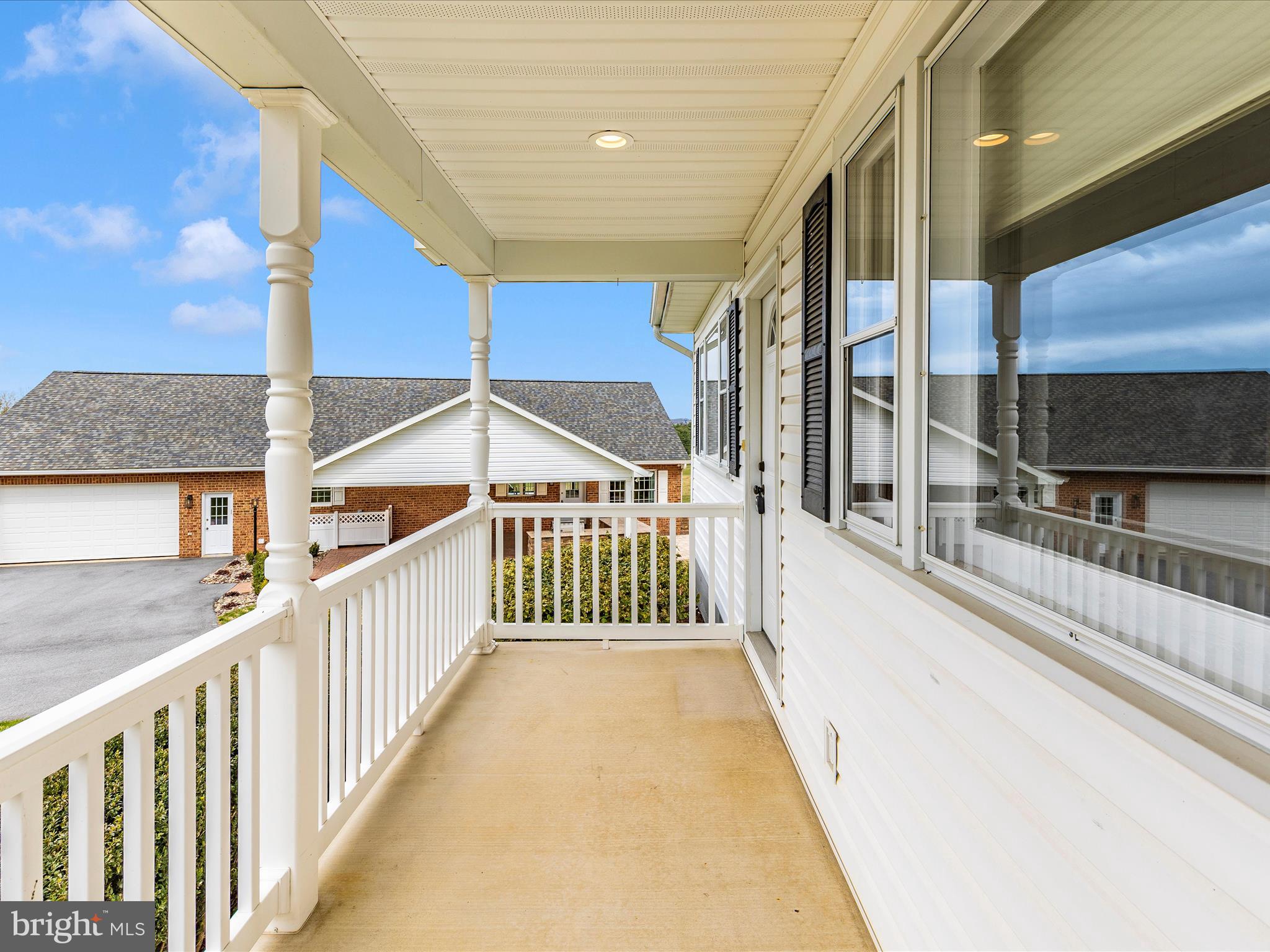 BOONSBORO - Residential