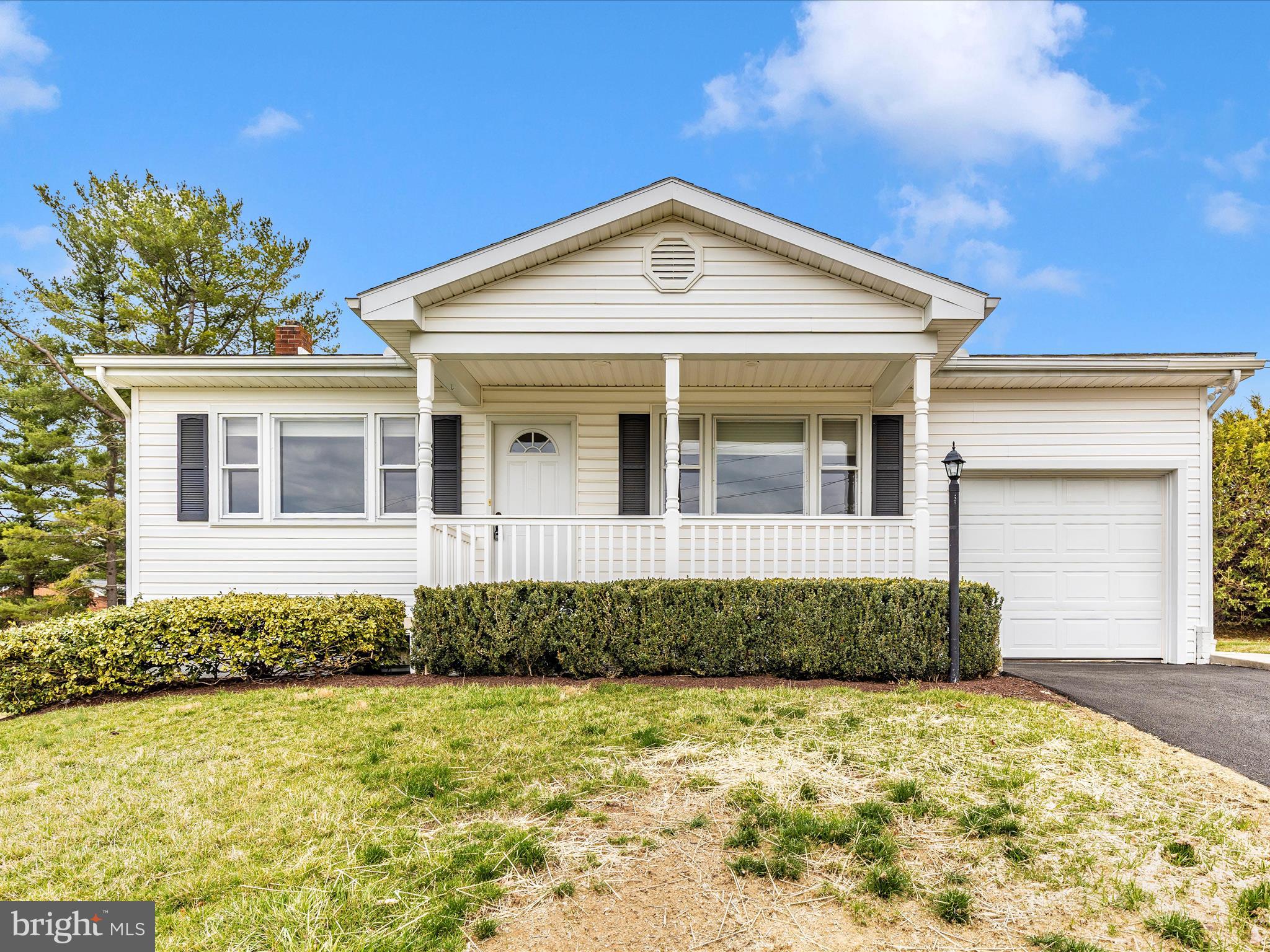 BOONSBORO - Residential