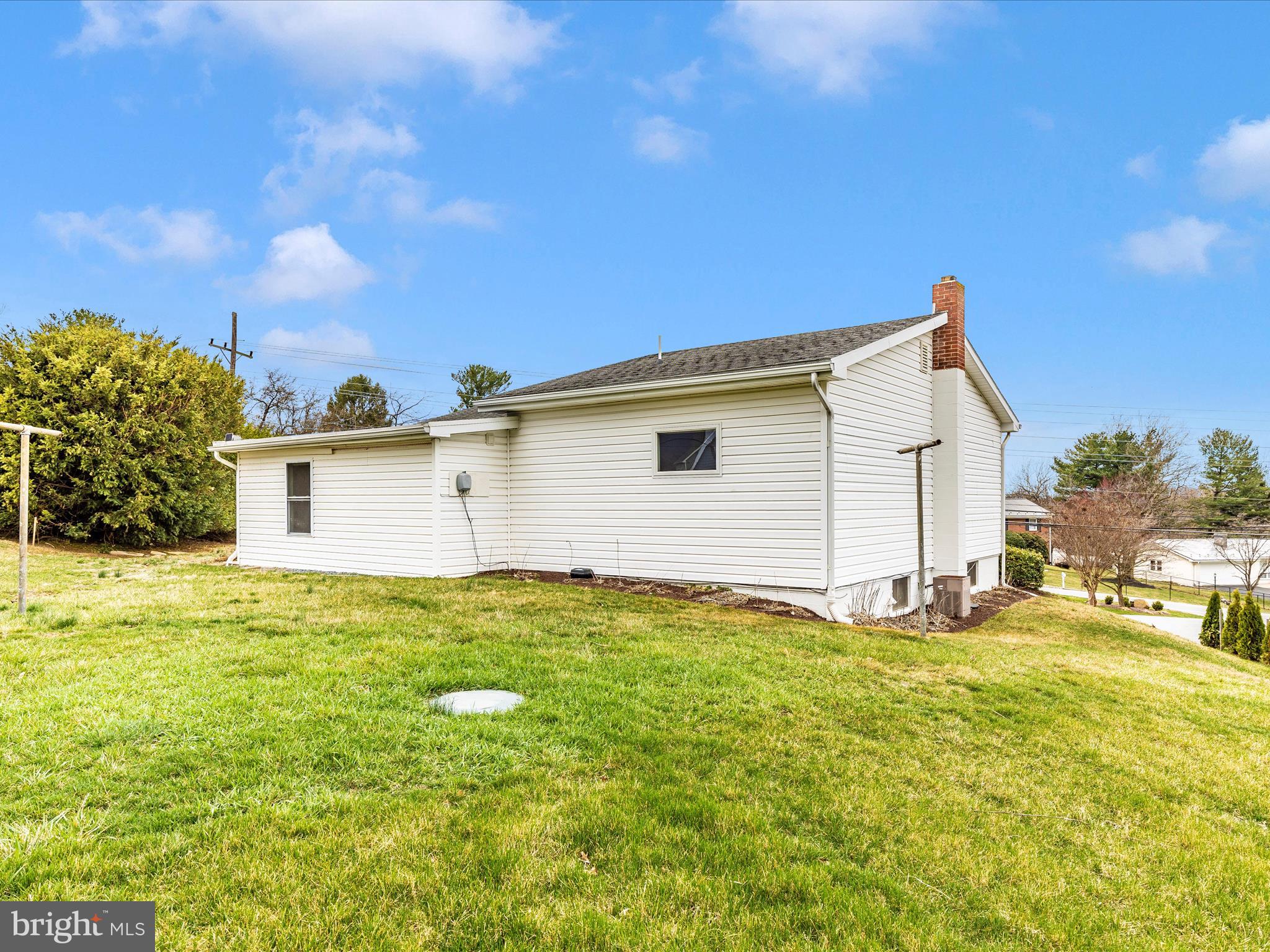 BOONSBORO - Residential