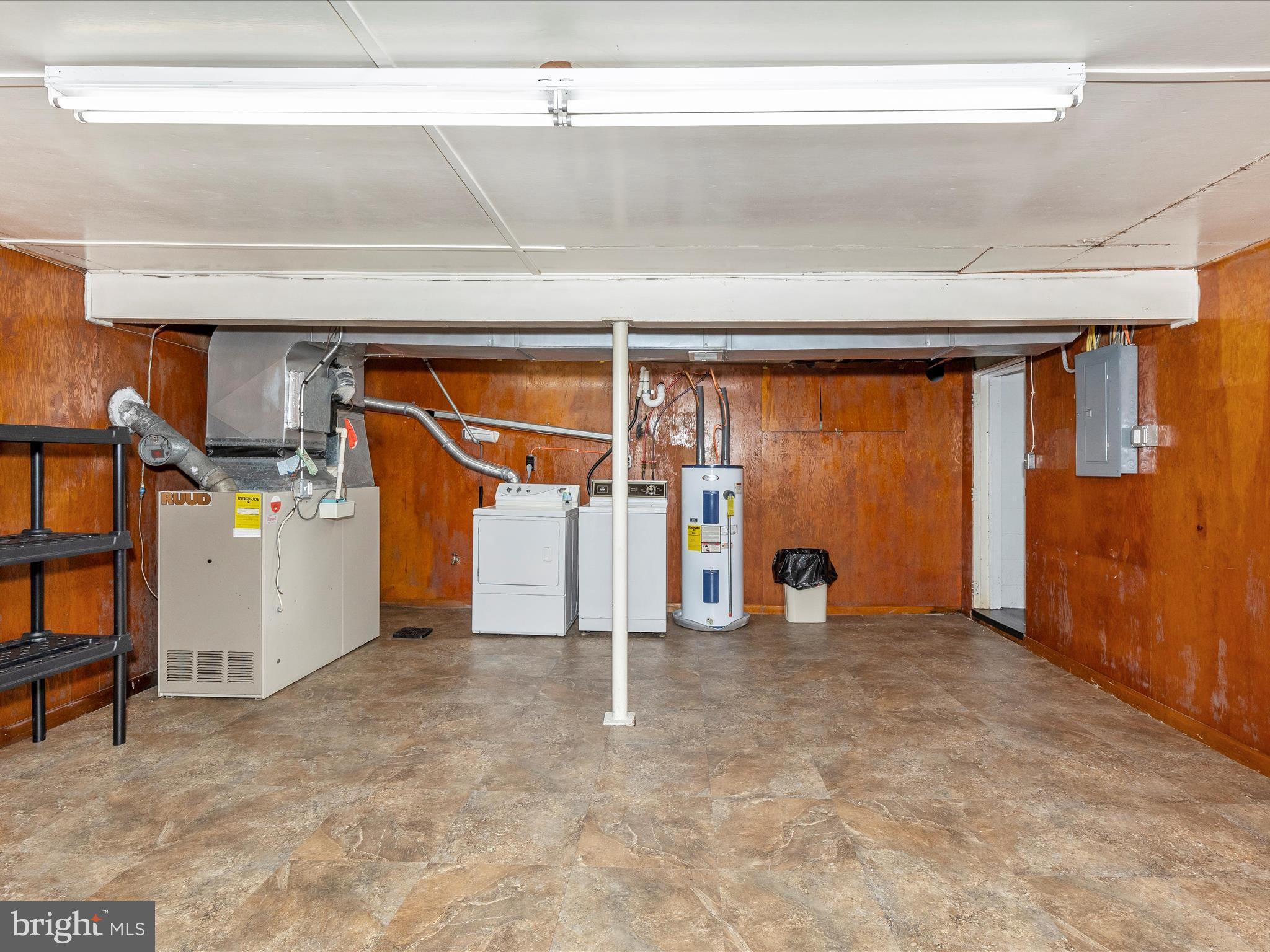 BOONSBORO - Residential