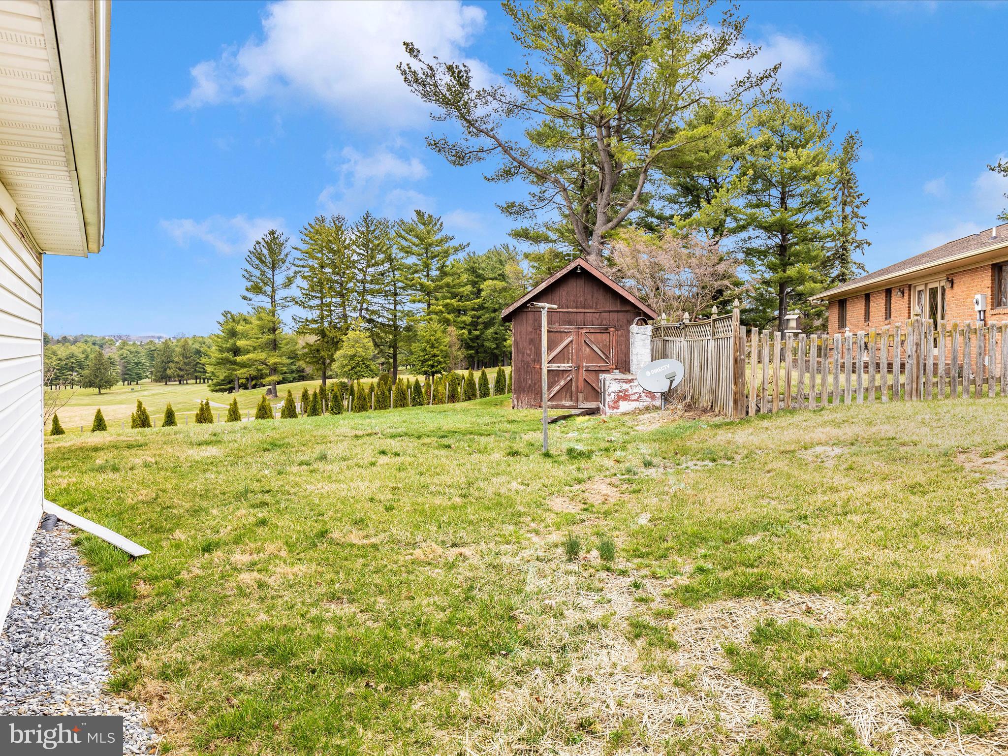 BOONSBORO - Residential