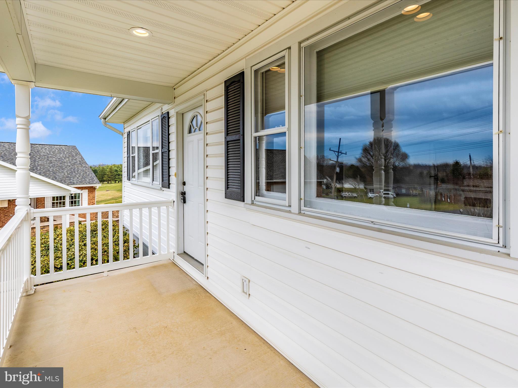 BOONSBORO - Residential