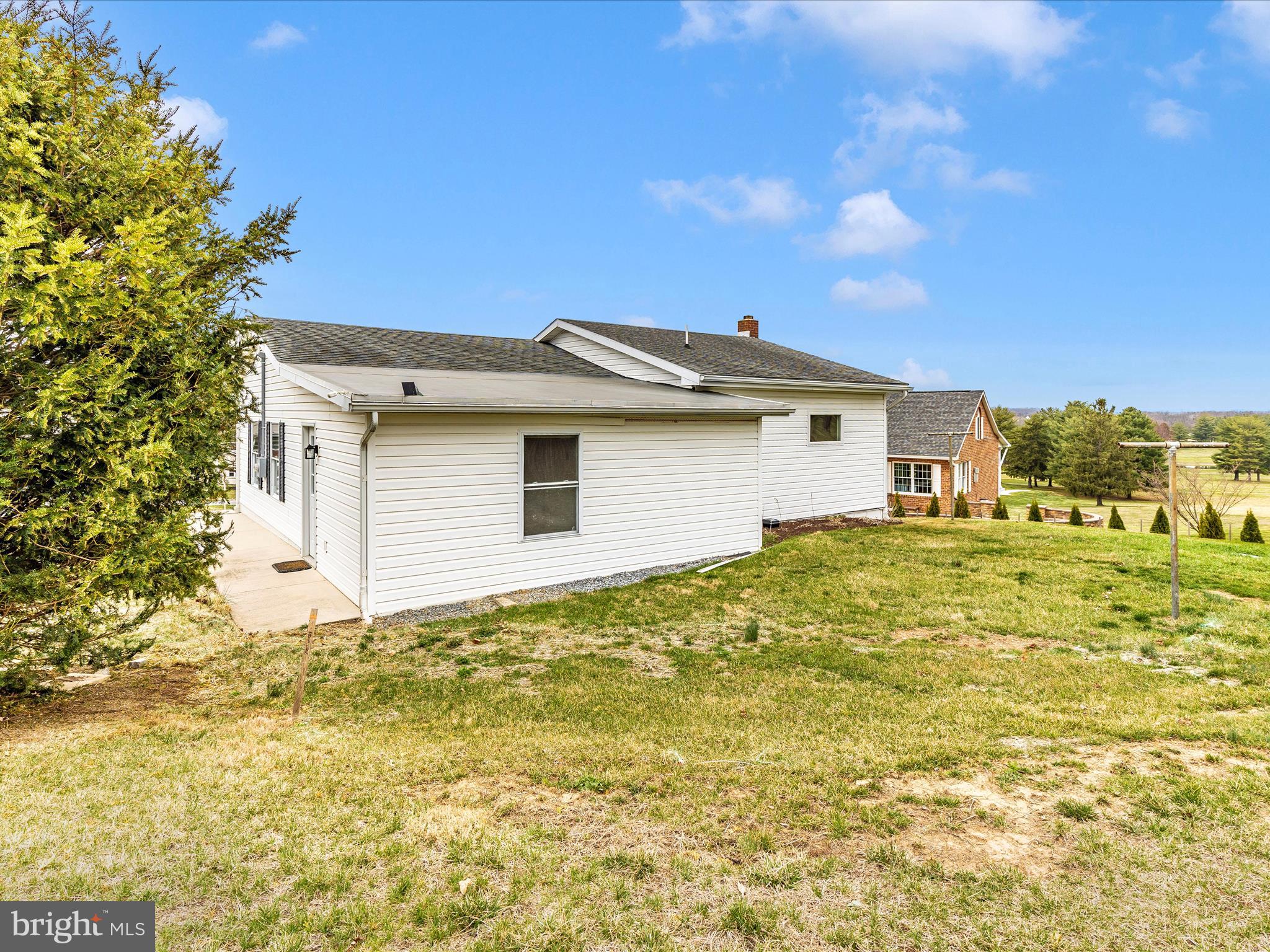 BOONSBORO - Residential