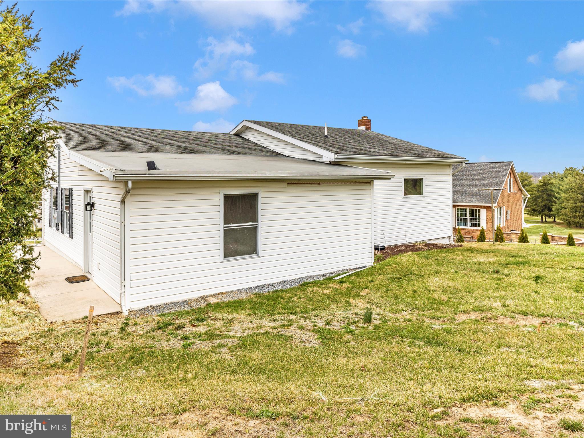 BOONSBORO - Residential