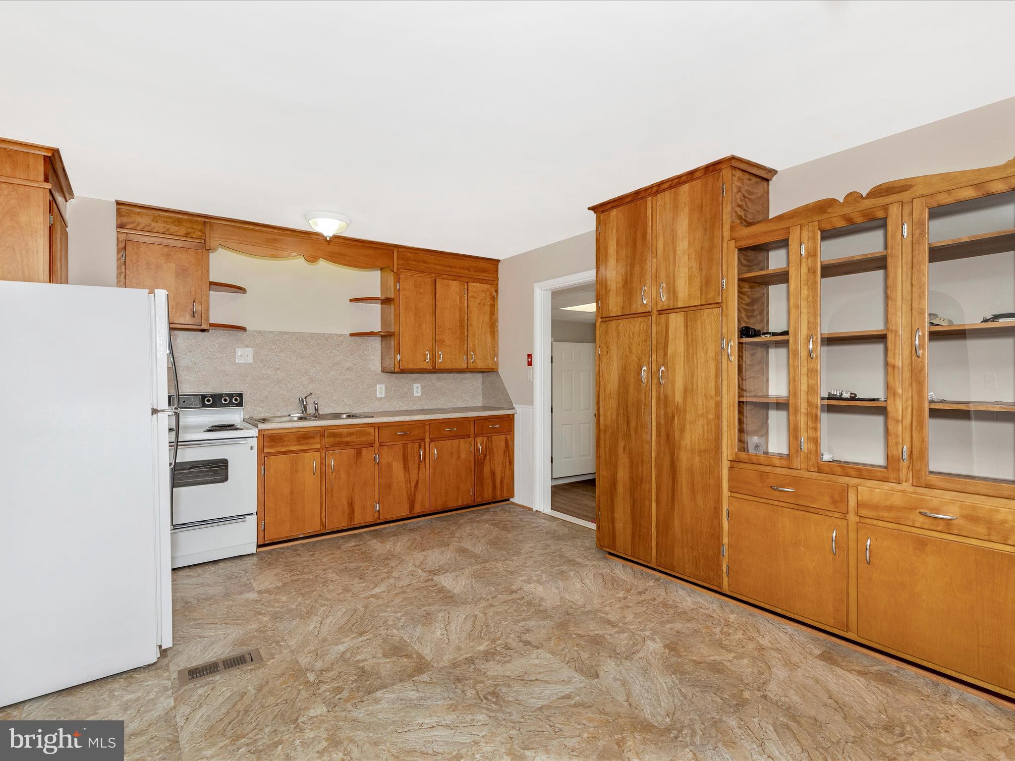 BOONSBORO - Residential