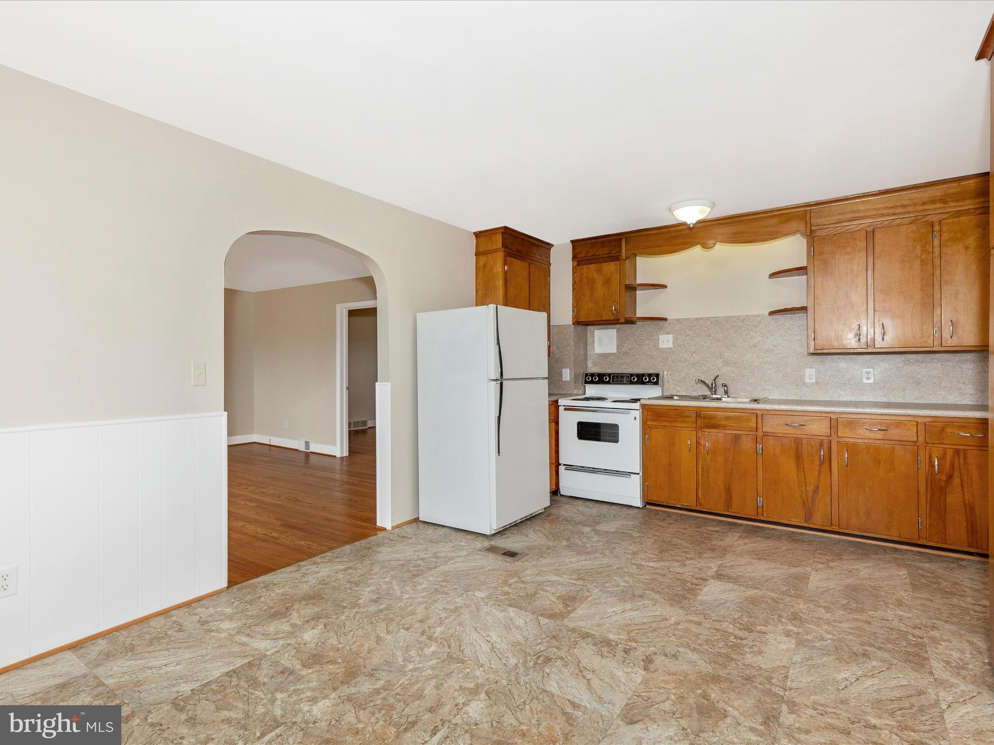 BOONSBORO - Residential