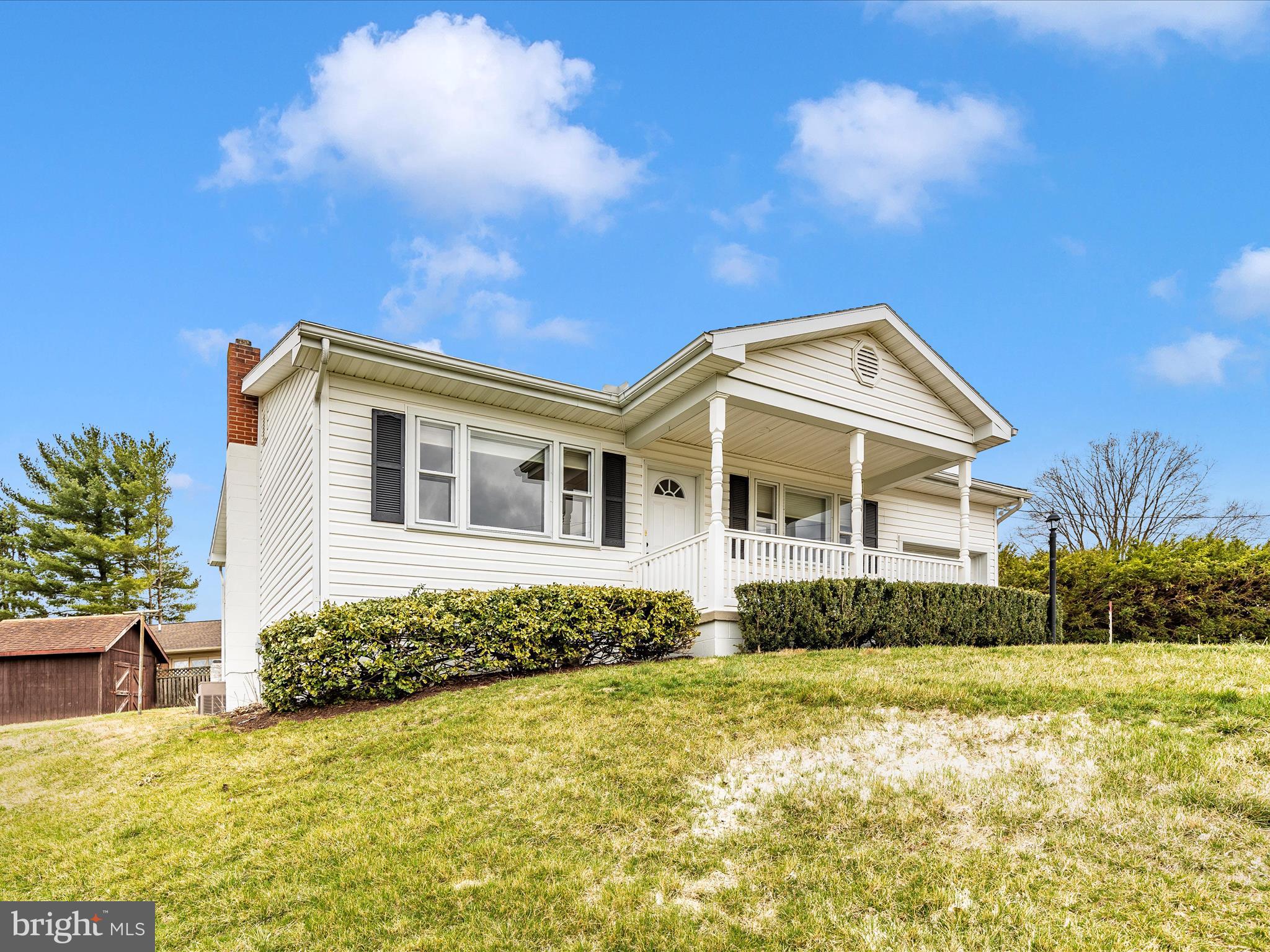 BOONSBORO - Residential