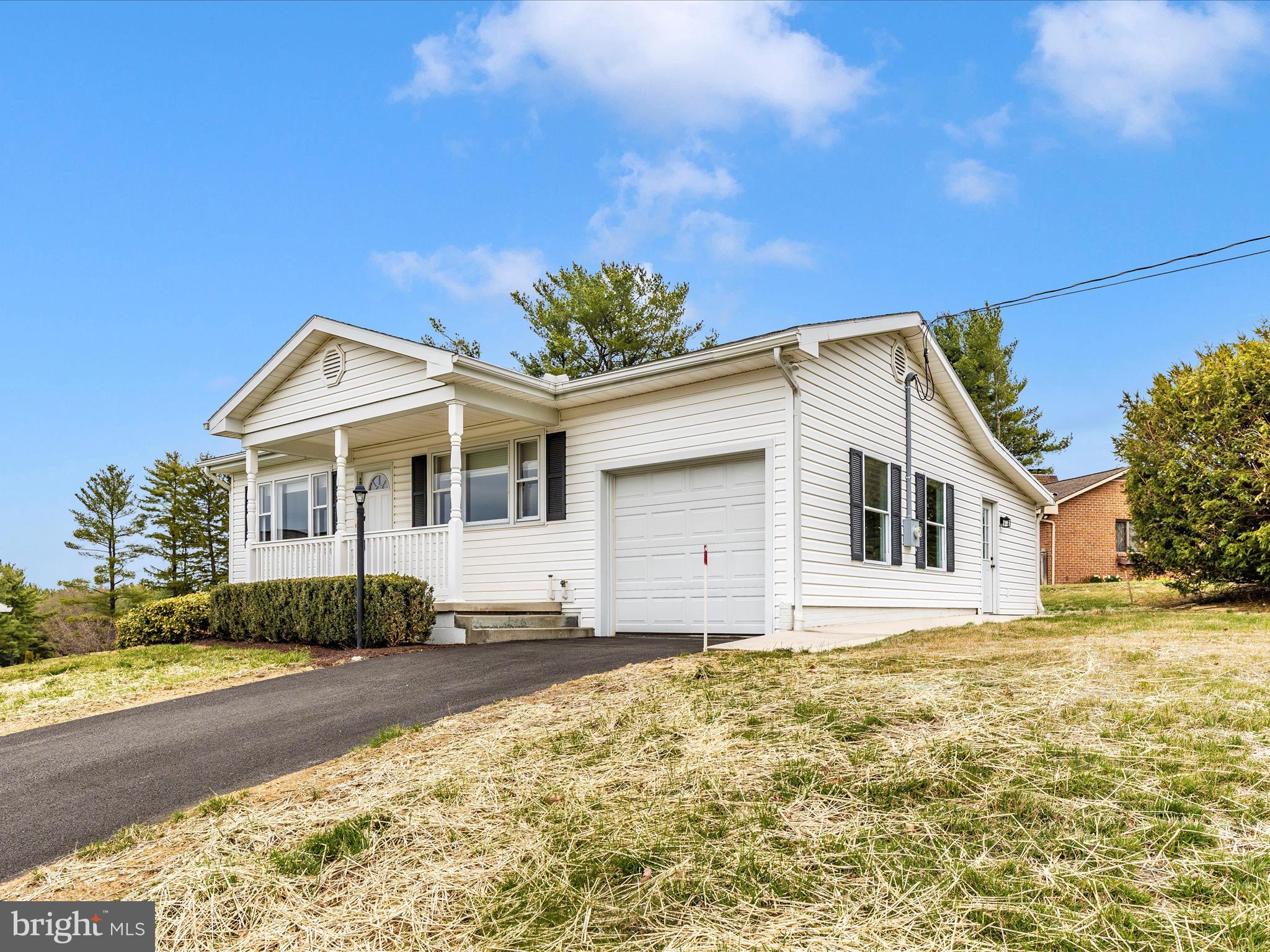 BOONSBORO - Residential