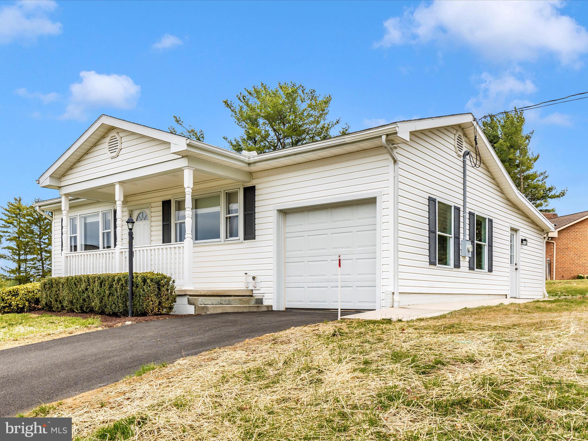BOONSBORO - Residential