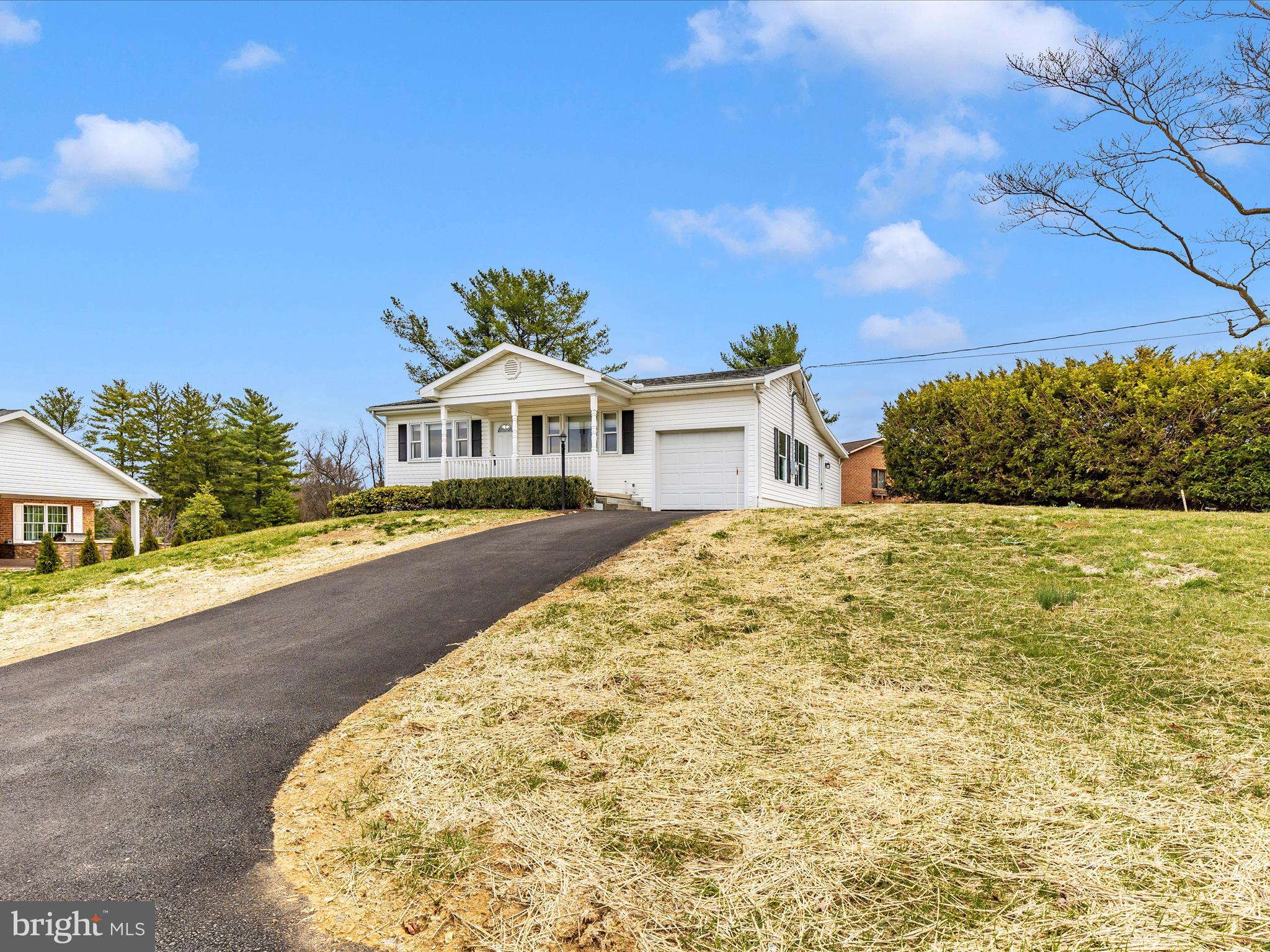 BOONSBORO - Residential
