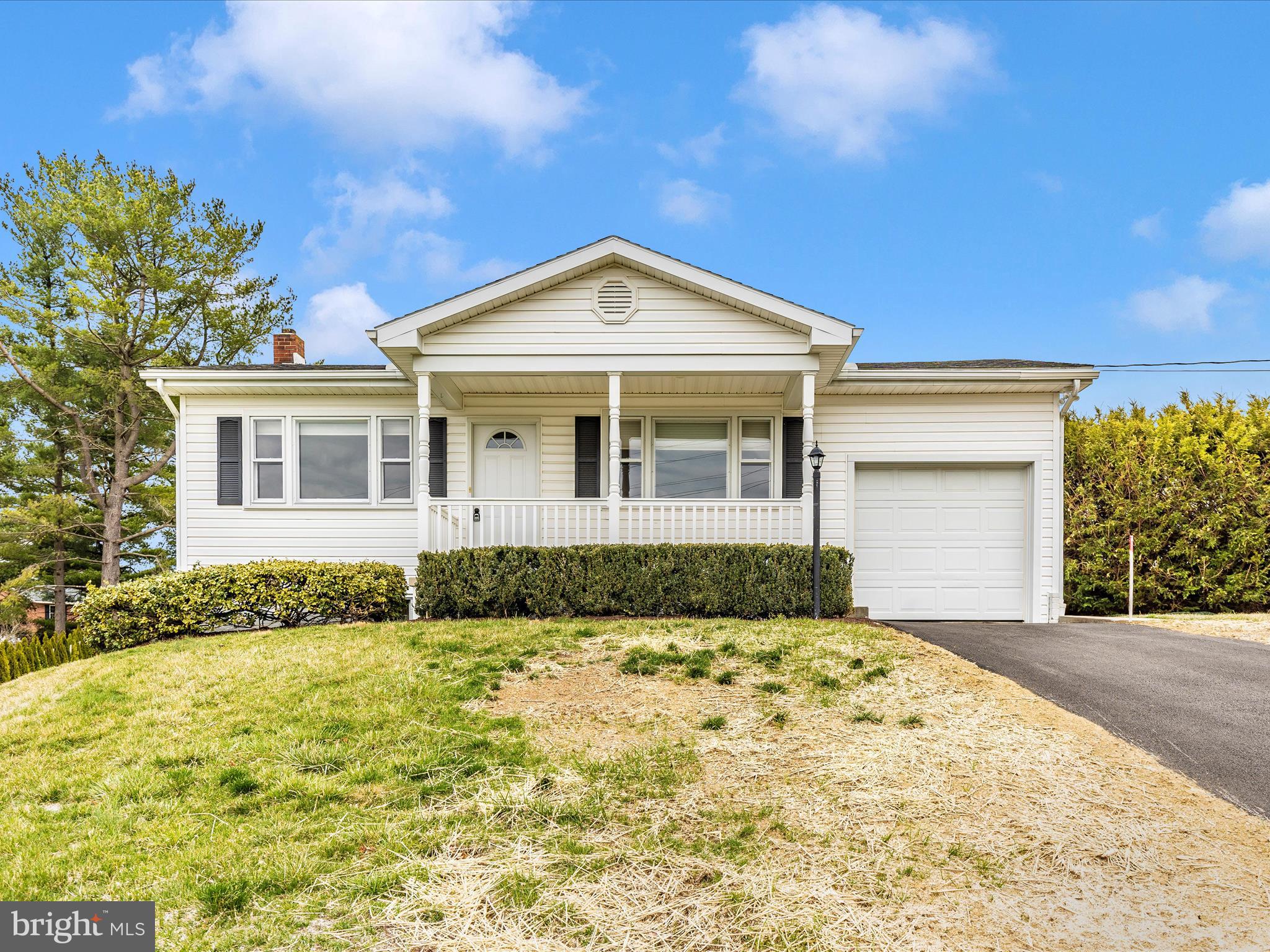 BOONSBORO - Residential