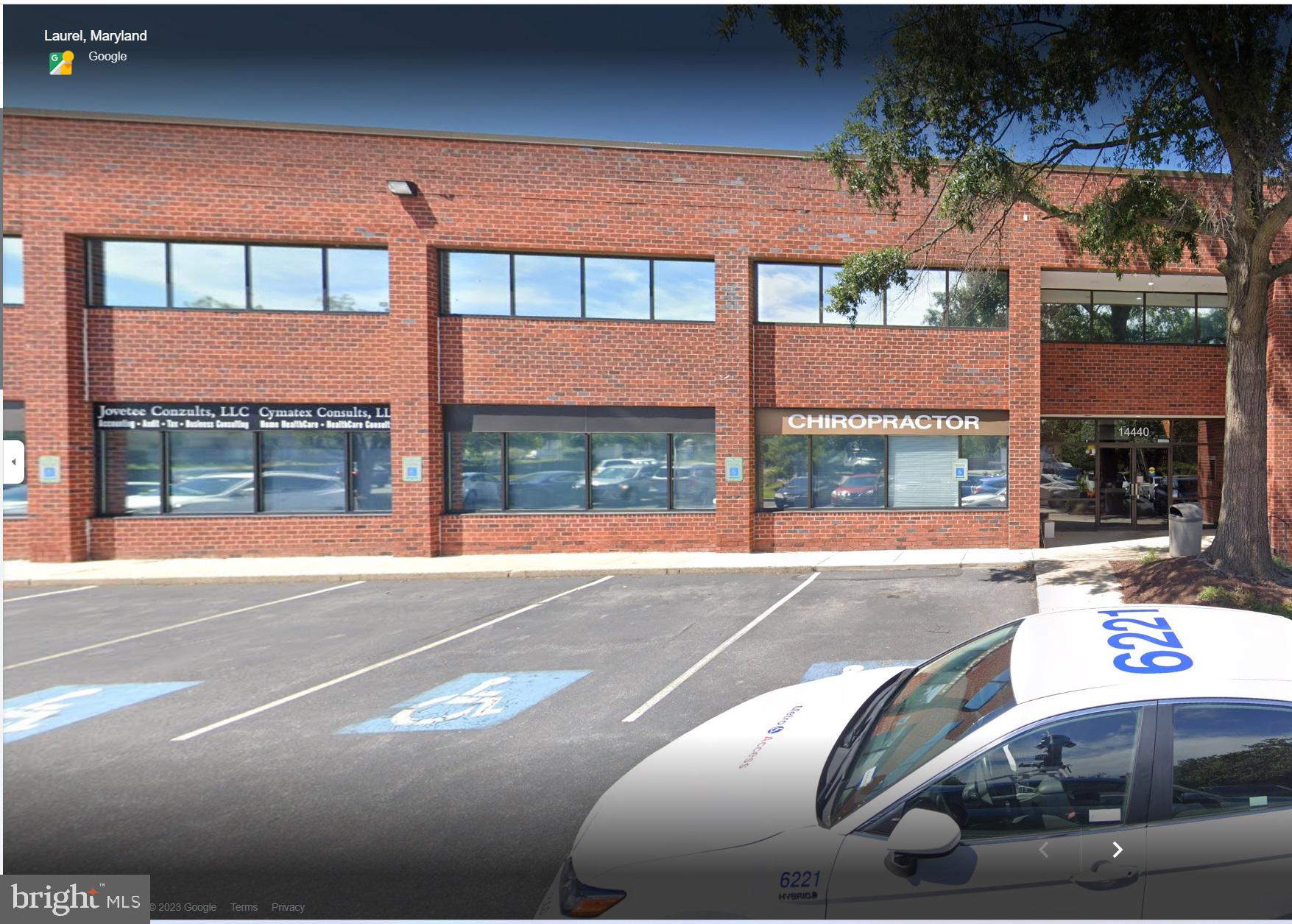 14440 CHERRY LANE COURT STE 219 #2