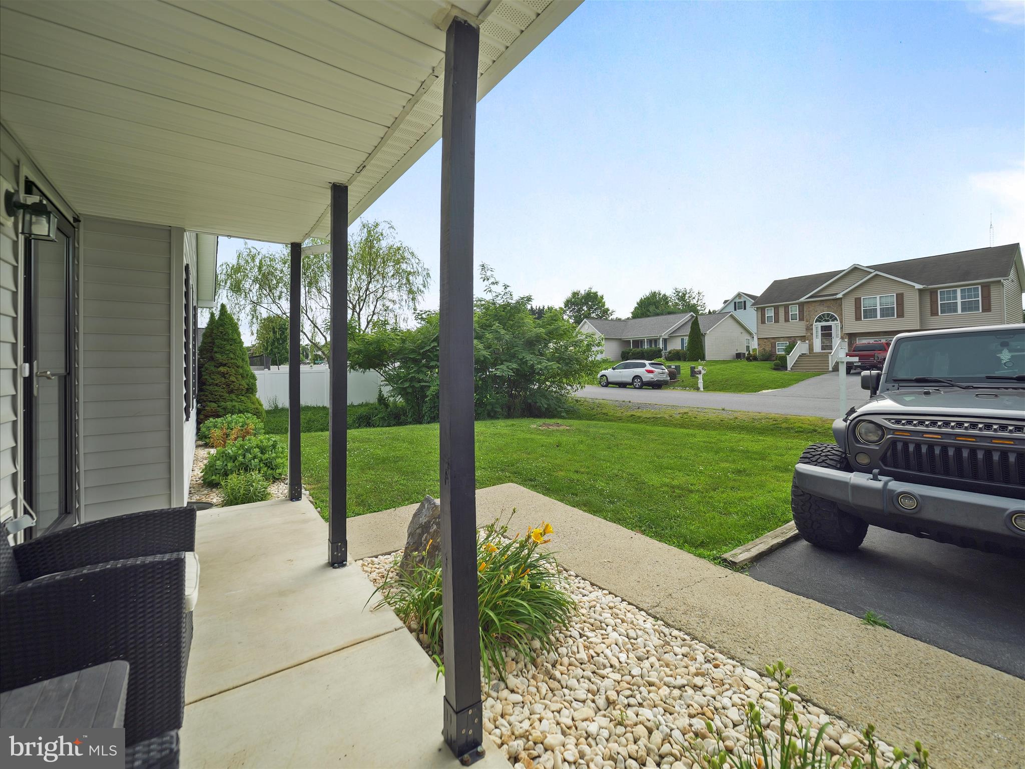 RIDGEFIELD - Residential