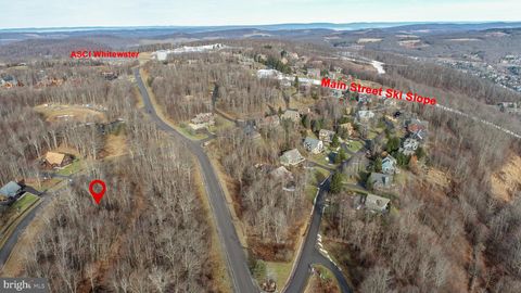 Vacant Land For Sale - 120 Sundance Way<br/> MC HENRY, MD 21541