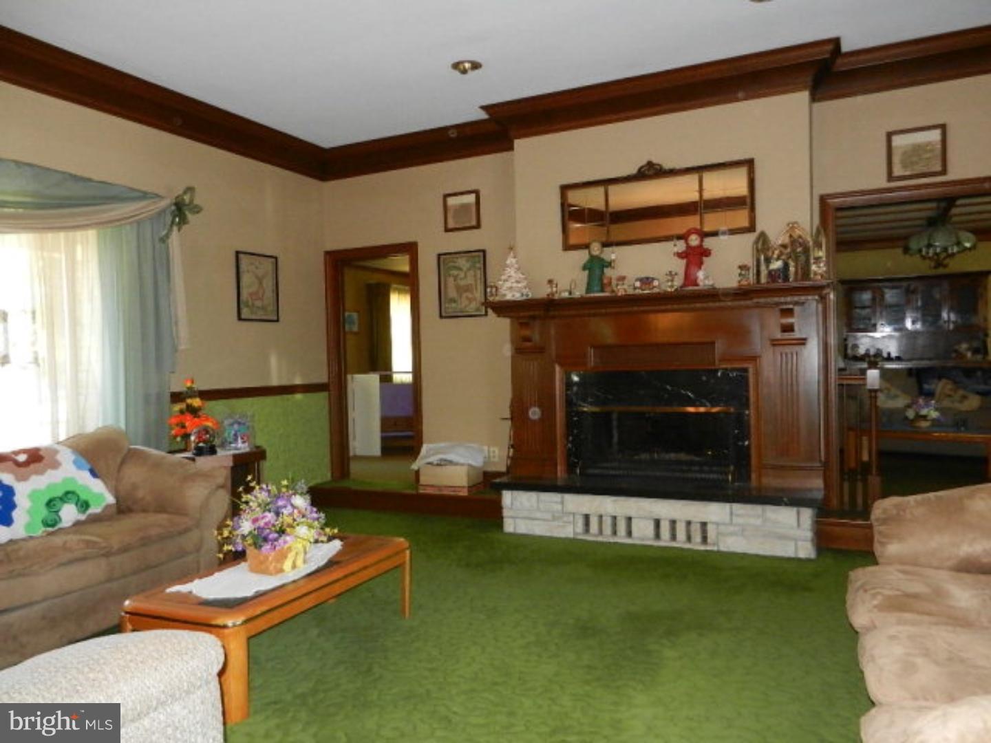 RINGTOWN - Residential