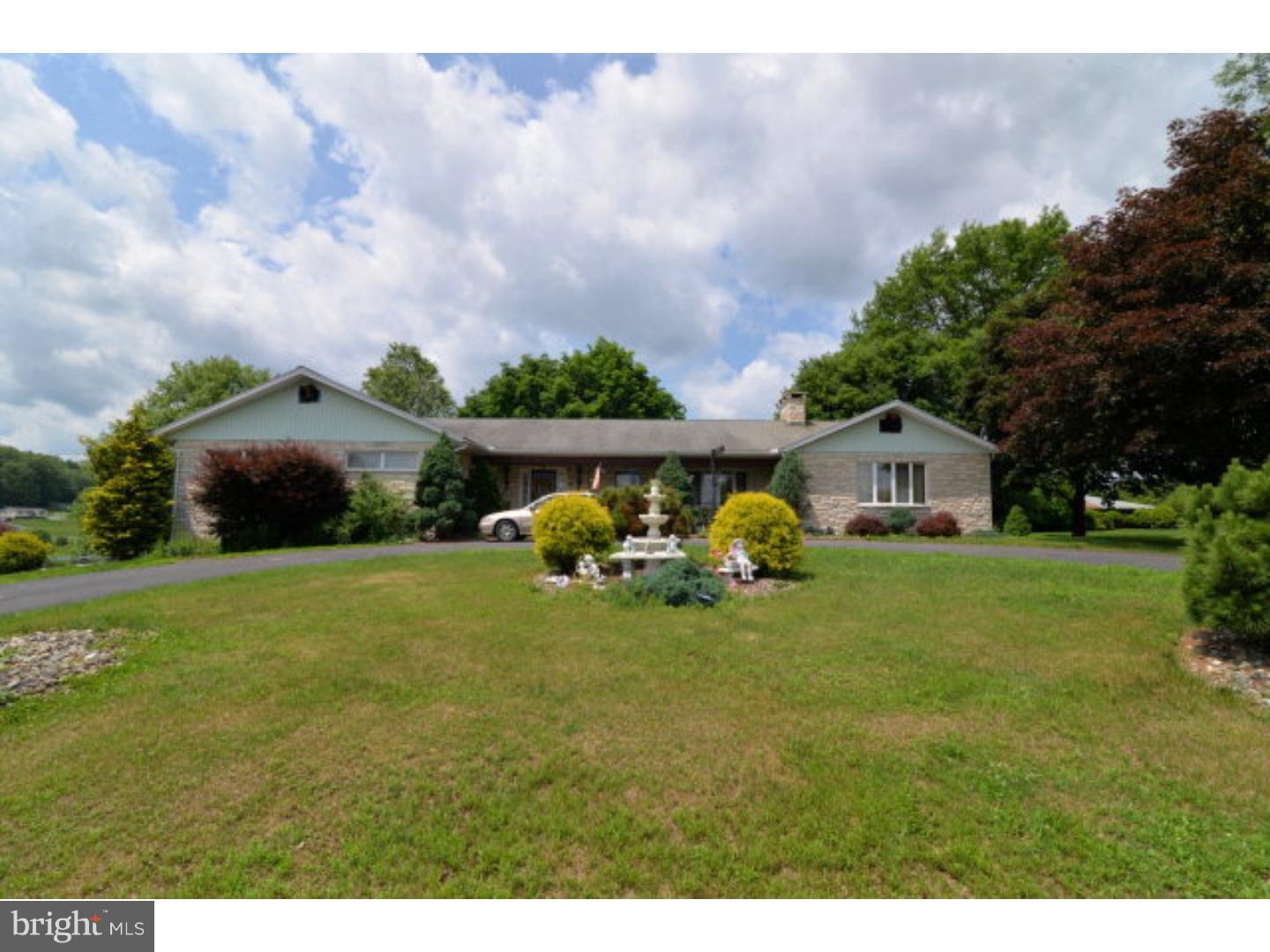 RINGTOWN - Residential