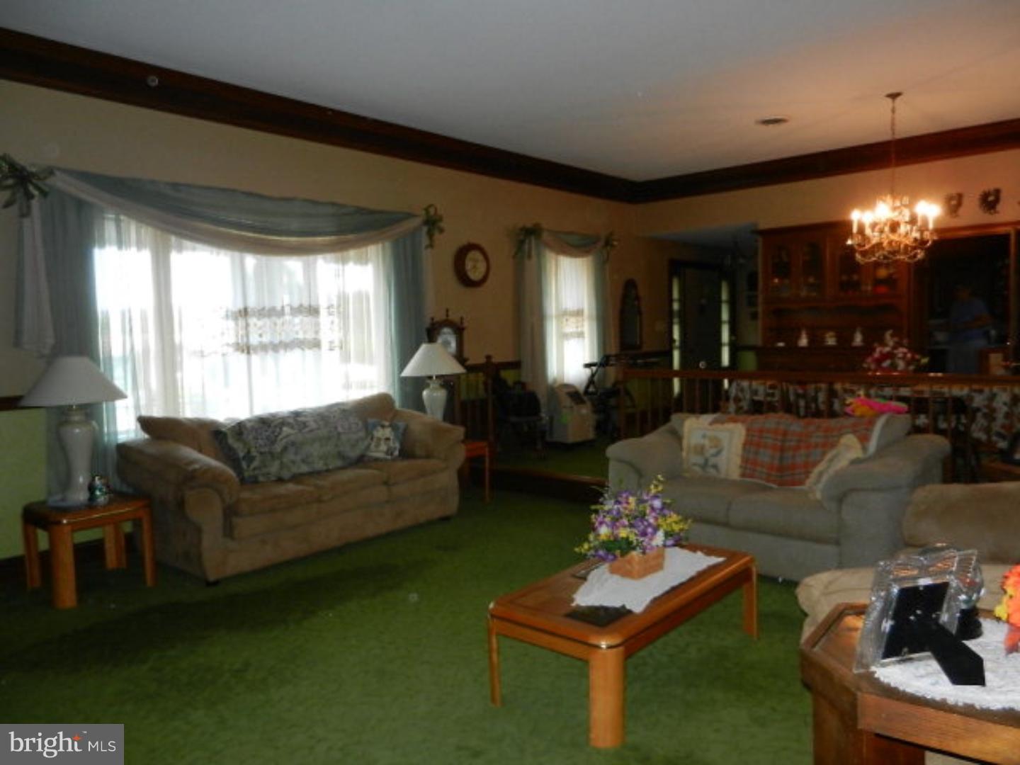 RINGTOWN - Residential