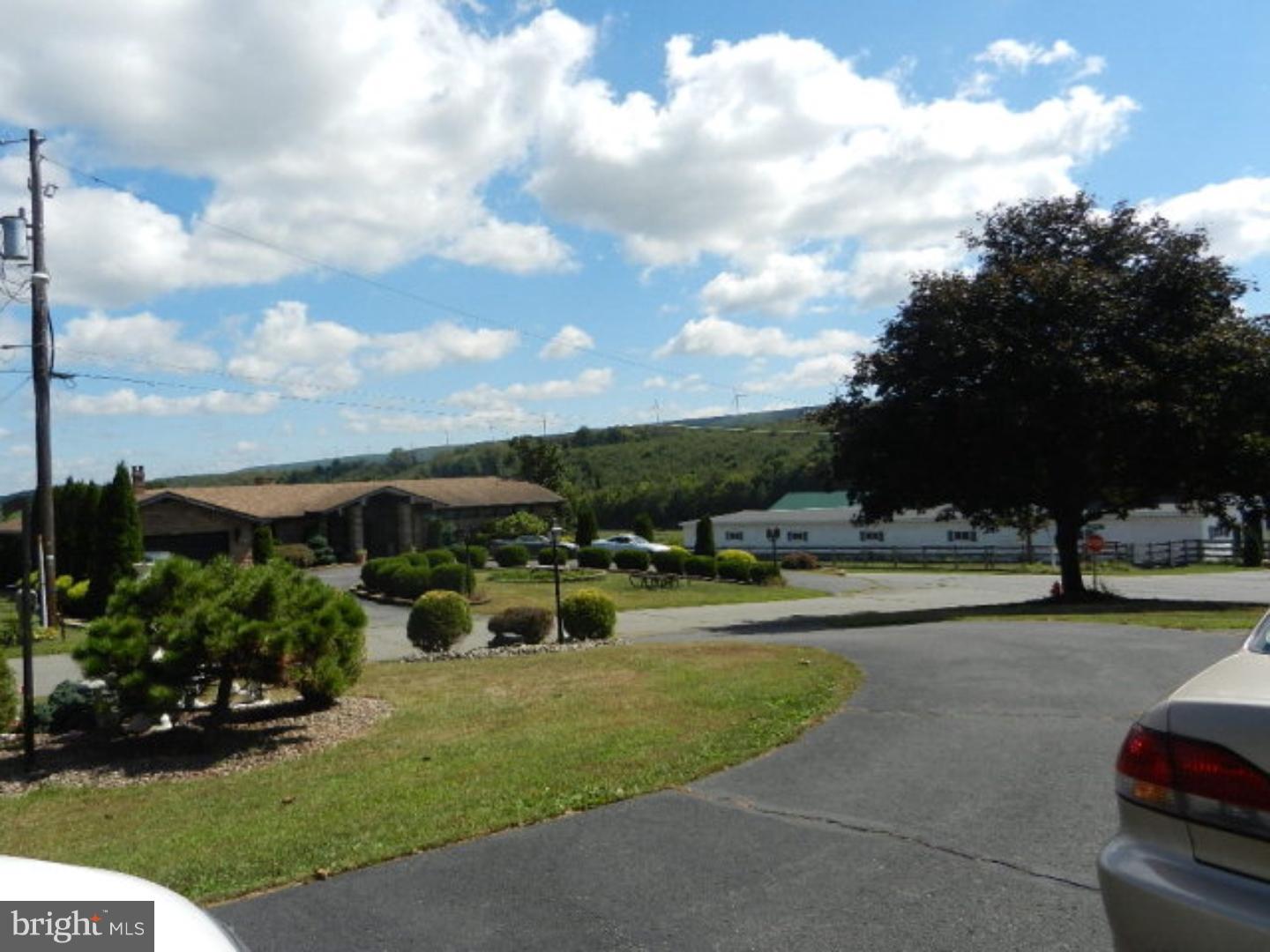 RINGTOWN - Residential