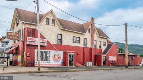 Photo of 222 S Market St, SOUTH WILLIAMSPORT, PA 17702 (MLS # PALY2002516)