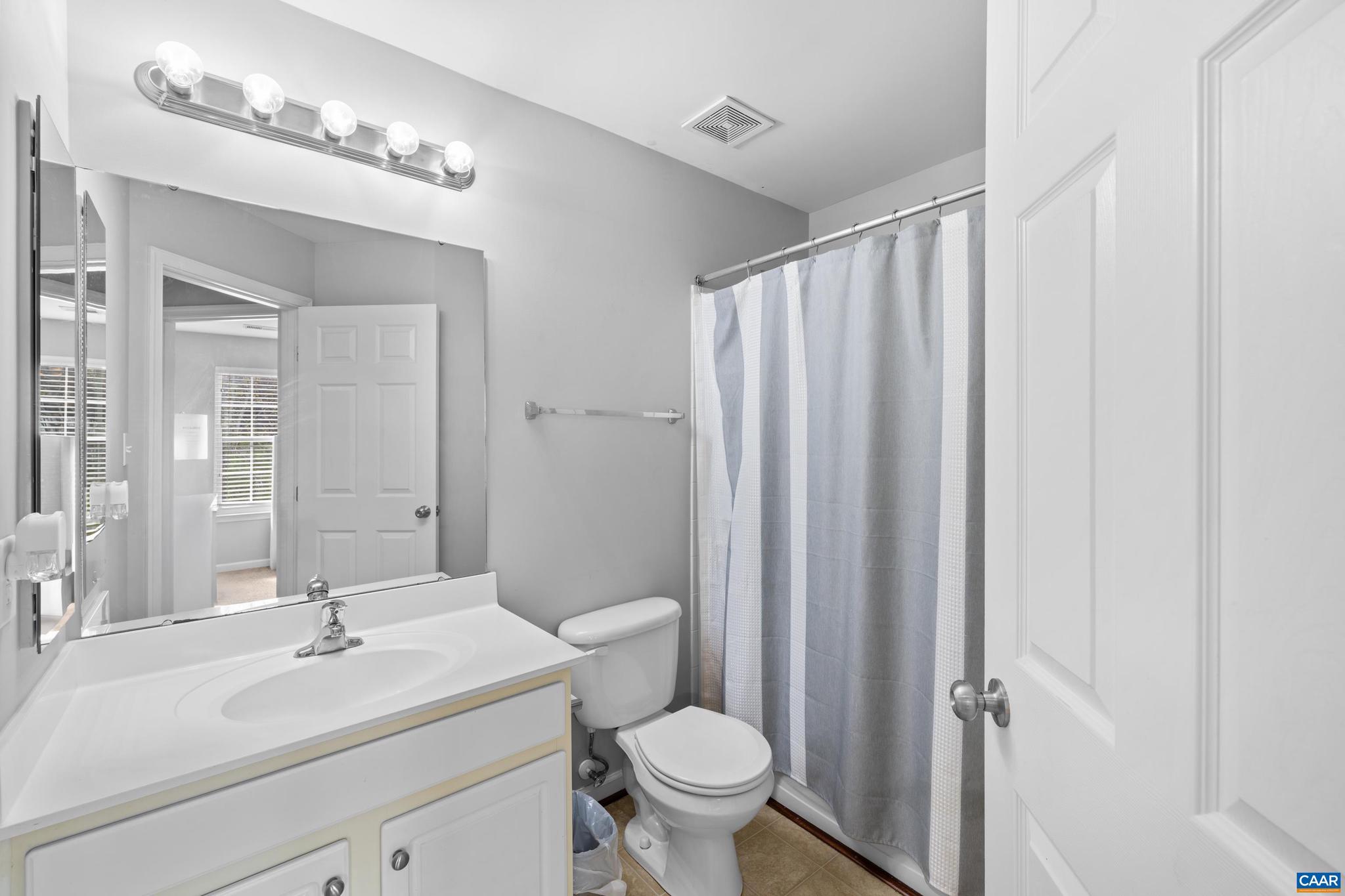 PAVILIONS AT PANTOPS - Residential