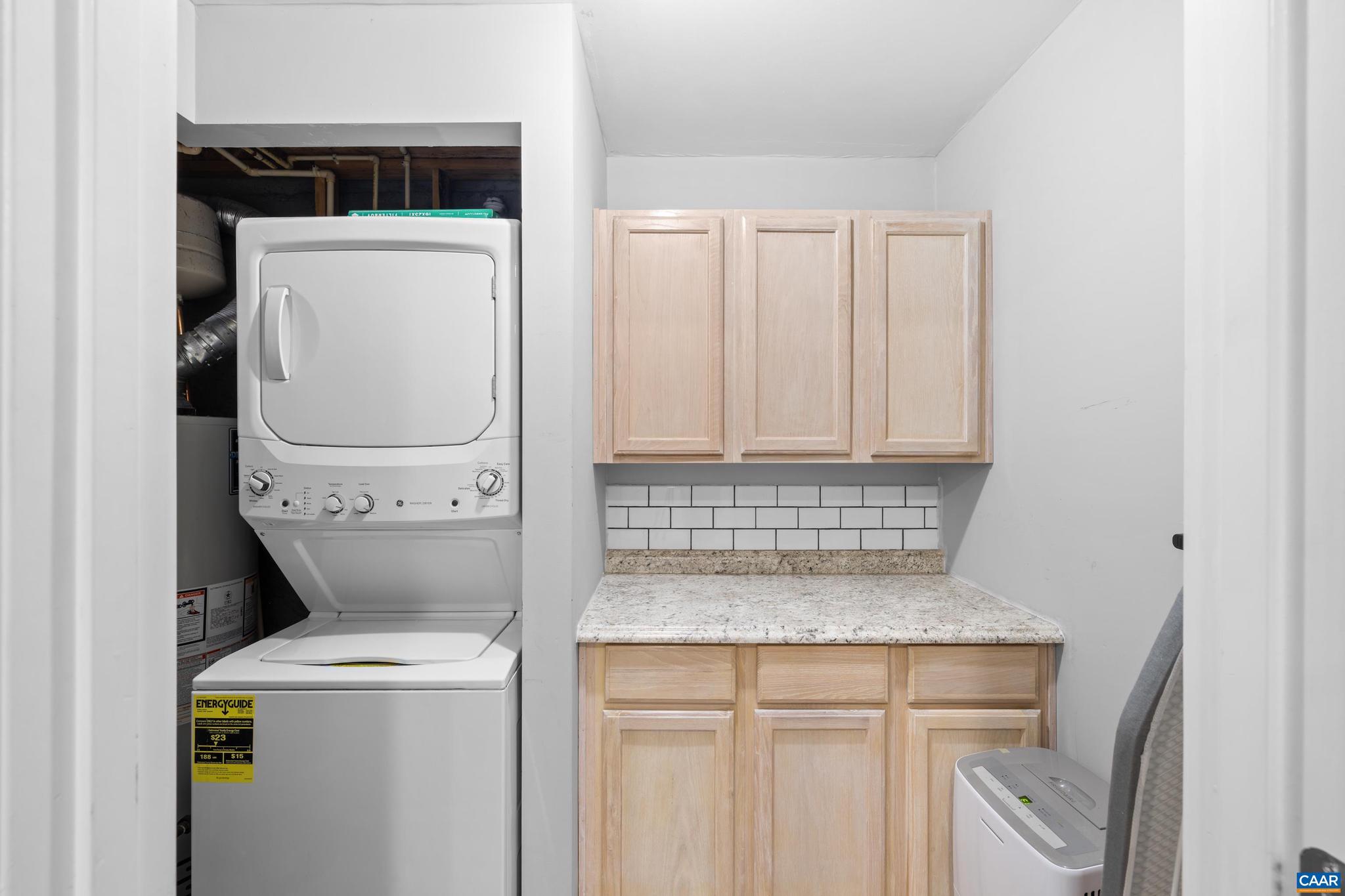 PAVILIONS AT PANTOPS - Residential