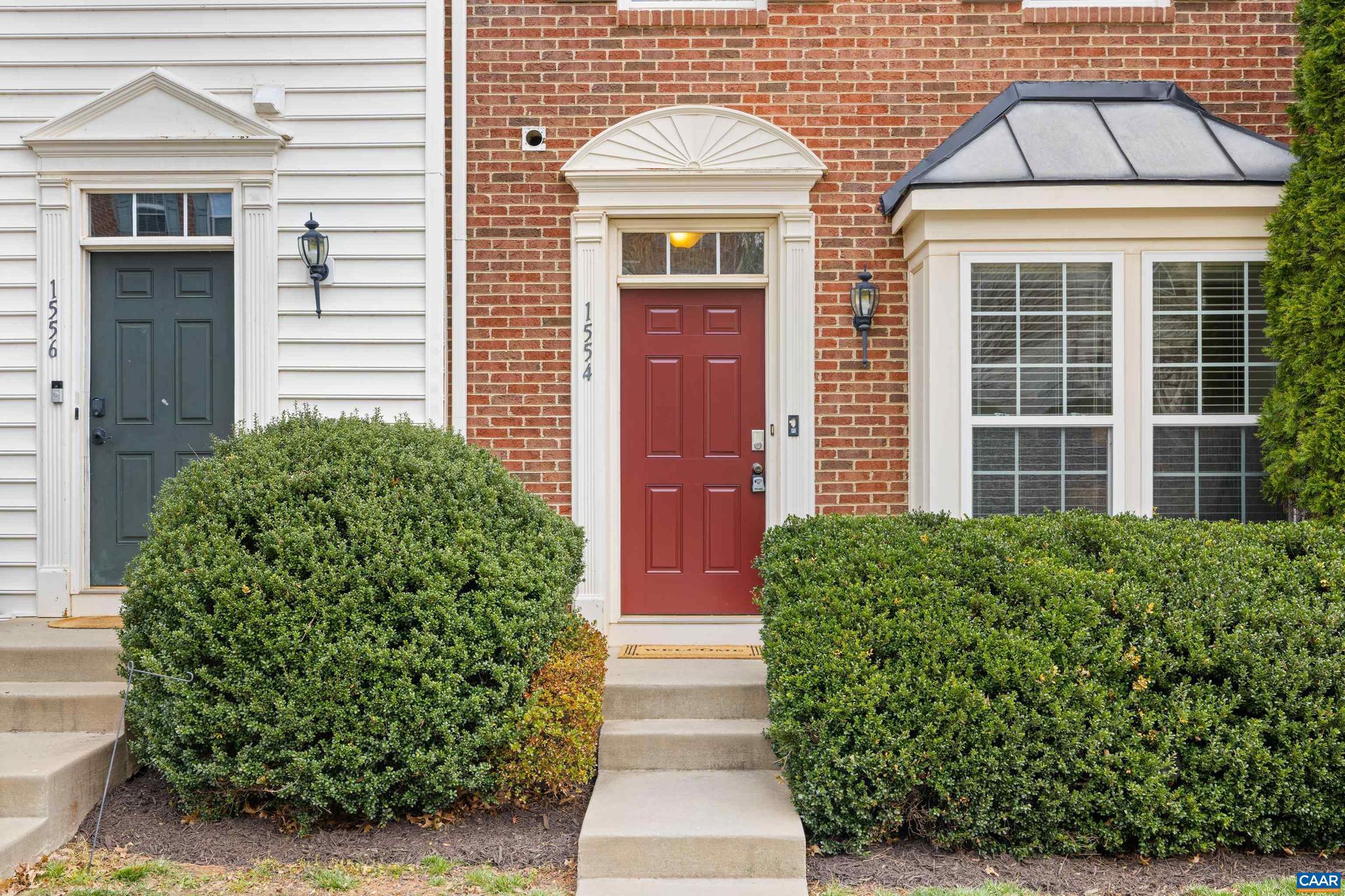 PAVILIONS AT PANTOPS - Residential