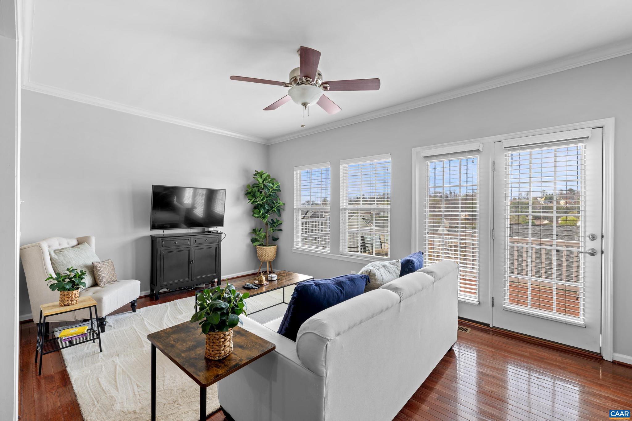 PAVILIONS AT PANTOPS - Residential