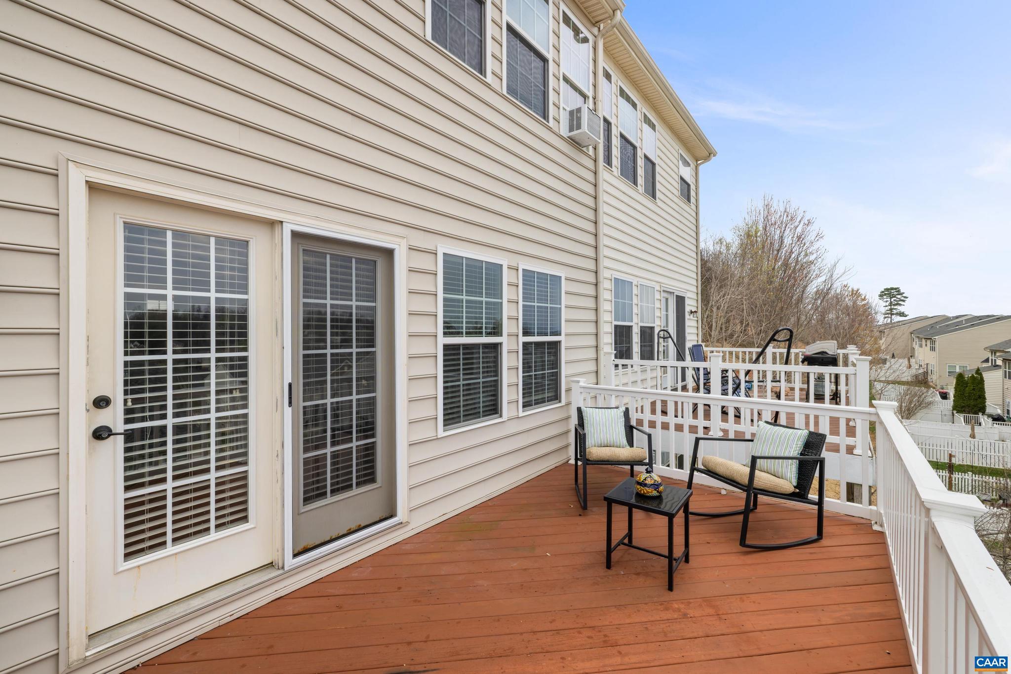 PAVILIONS AT PANTOPS - Residential