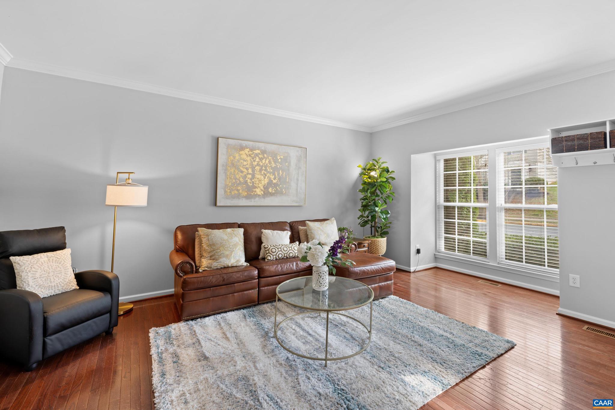 PAVILIONS AT PANTOPS - Residential