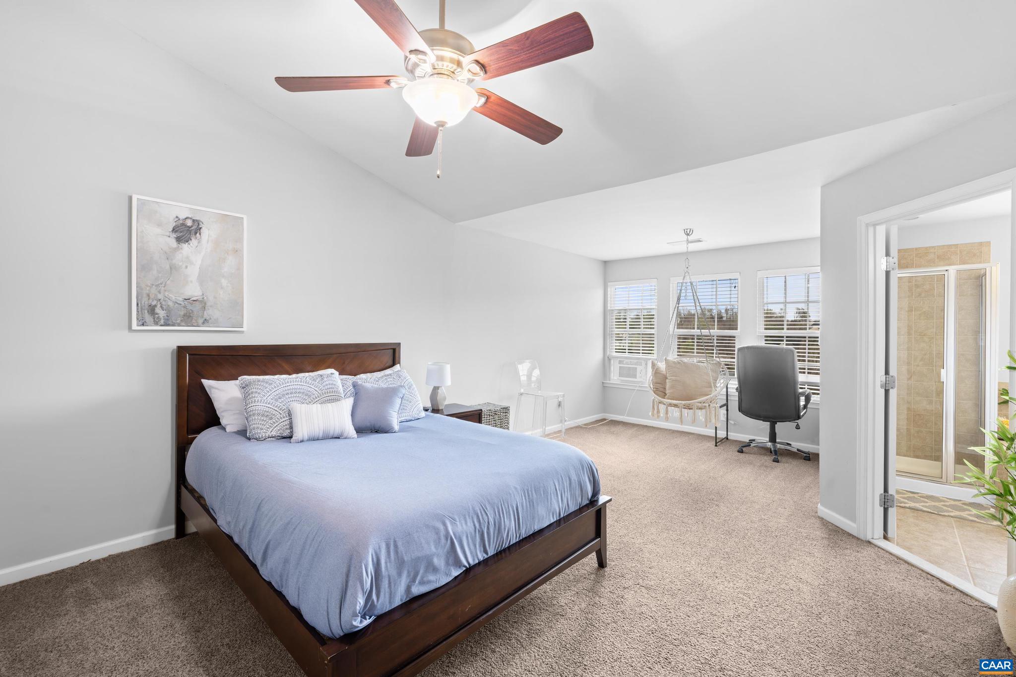 PAVILIONS AT PANTOPS - Residential