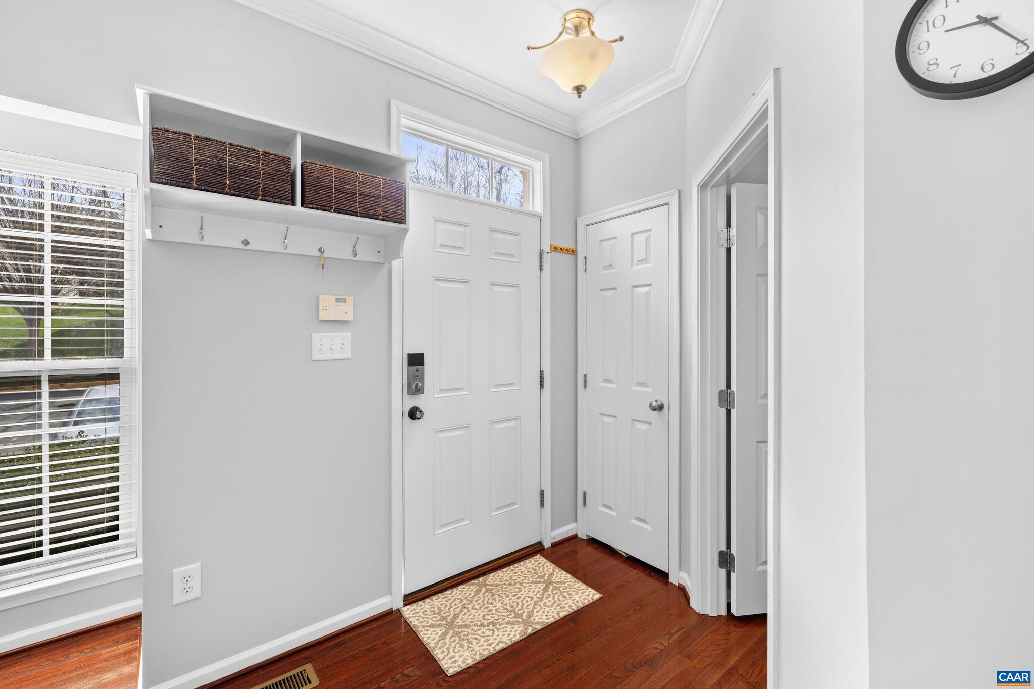 PAVILIONS AT PANTOPS - Residential