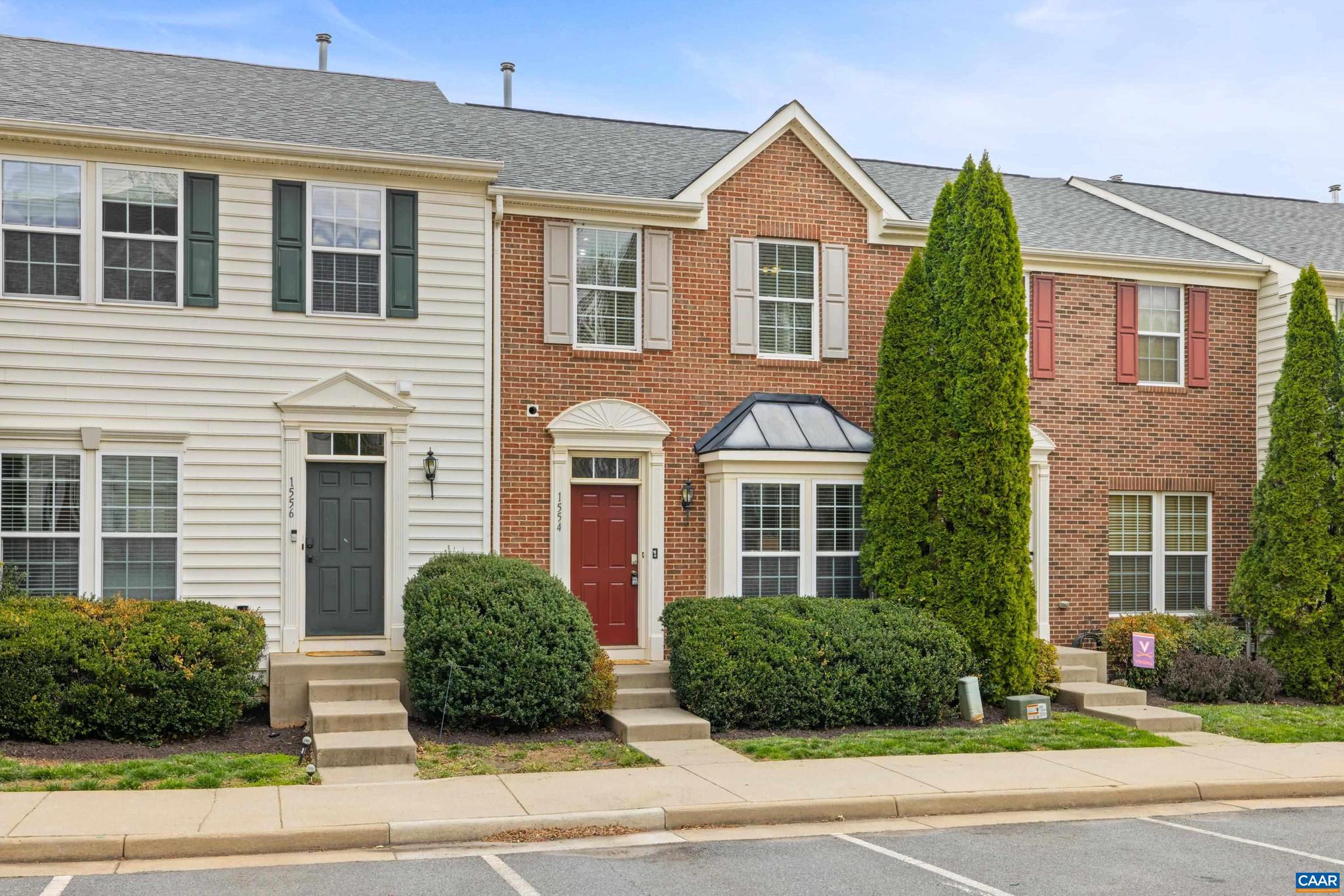 PAVILIONS AT PANTOPS - Residential