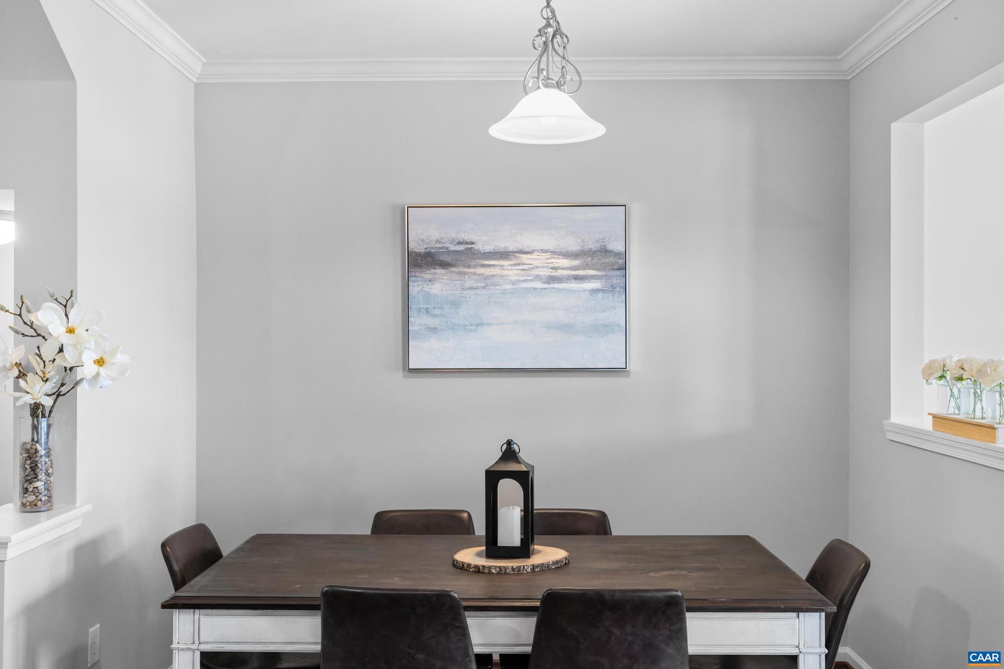 PAVILIONS AT PANTOPS - Residential