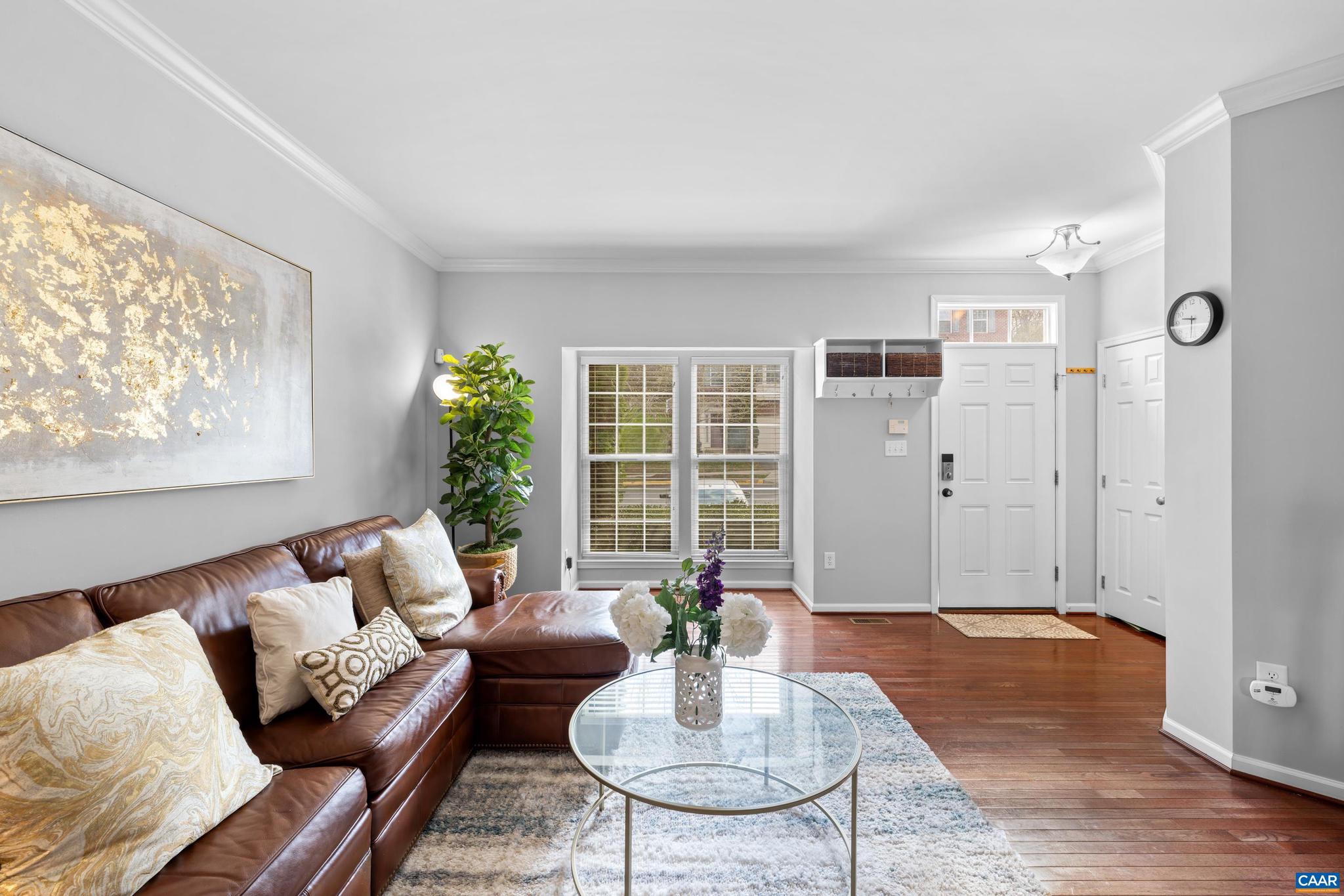 PAVILIONS AT PANTOPS - Residential