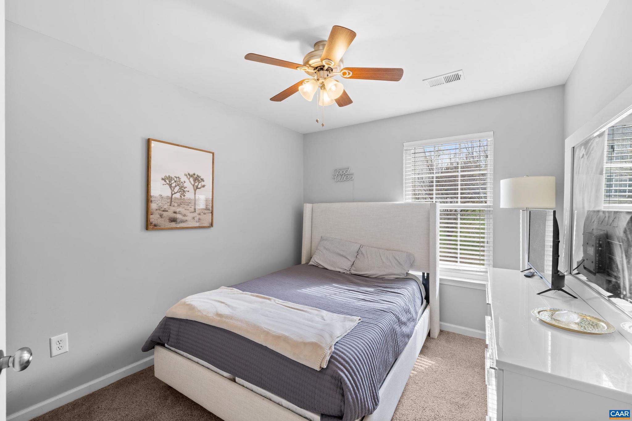 PAVILIONS AT PANTOPS - Residential