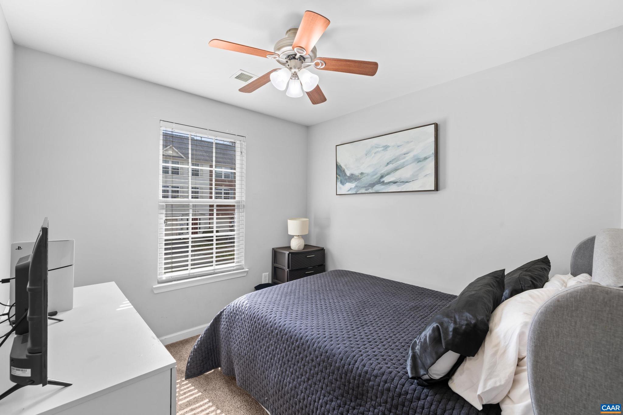 PAVILIONS AT PANTOPS - Residential