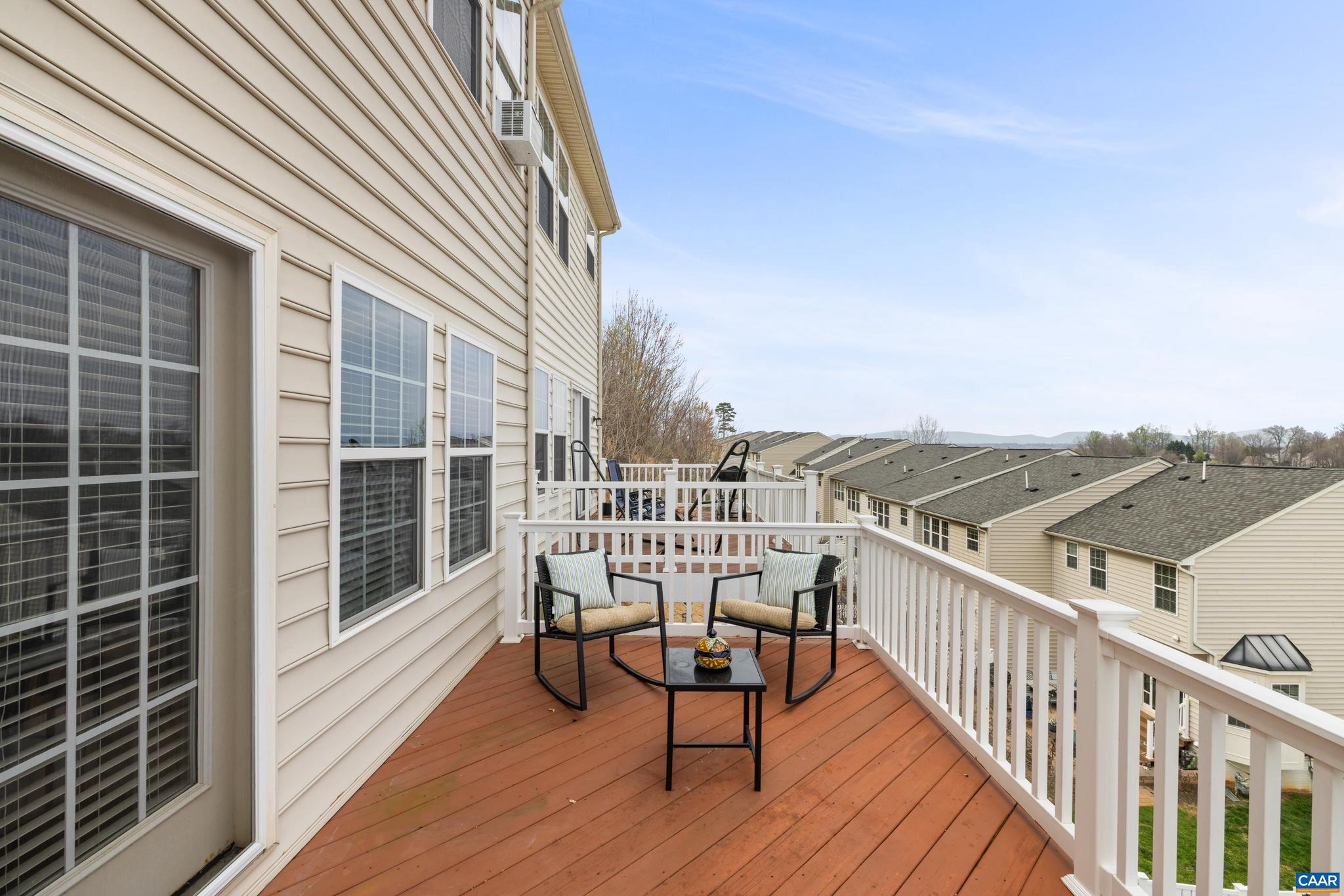 PAVILIONS AT PANTOPS - Residential