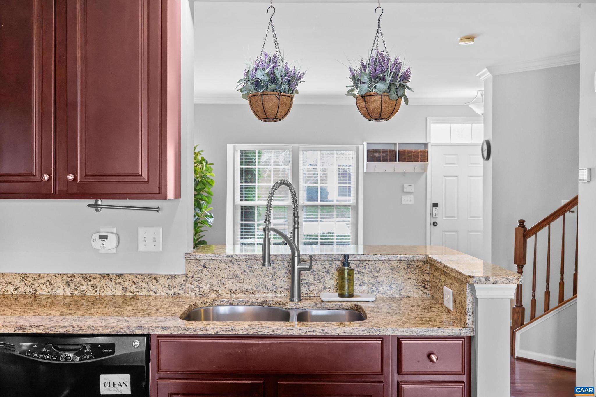 PAVILIONS AT PANTOPS - Residential