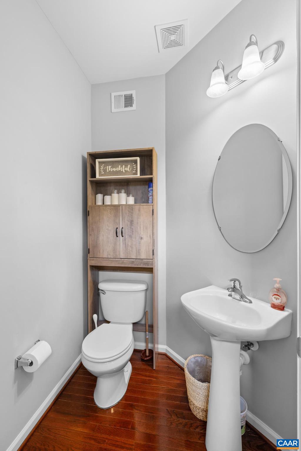 PAVILIONS AT PANTOPS - Residential