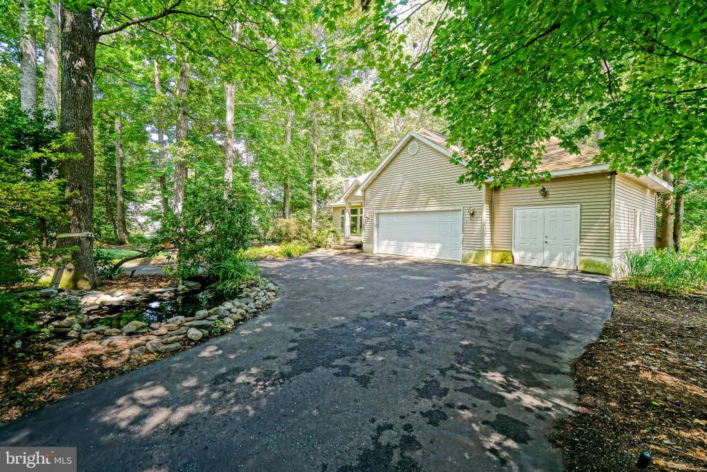 Photo of 65 Kings Creek Circle, REHOBOTH BEACH, DE 19971 (MLS # DESU2118392)