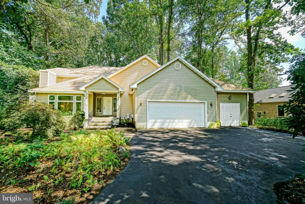 Photo of 65 Kings Creek Circle, REHOBOTH BEACH, DE 19971 (MLS # DESU2118392)