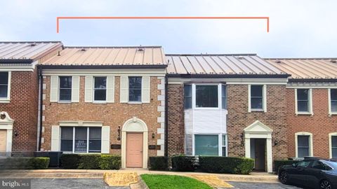 12118 - 12120 HERITAGE PARK CIRCLE B SILVER SPRING MD 20906